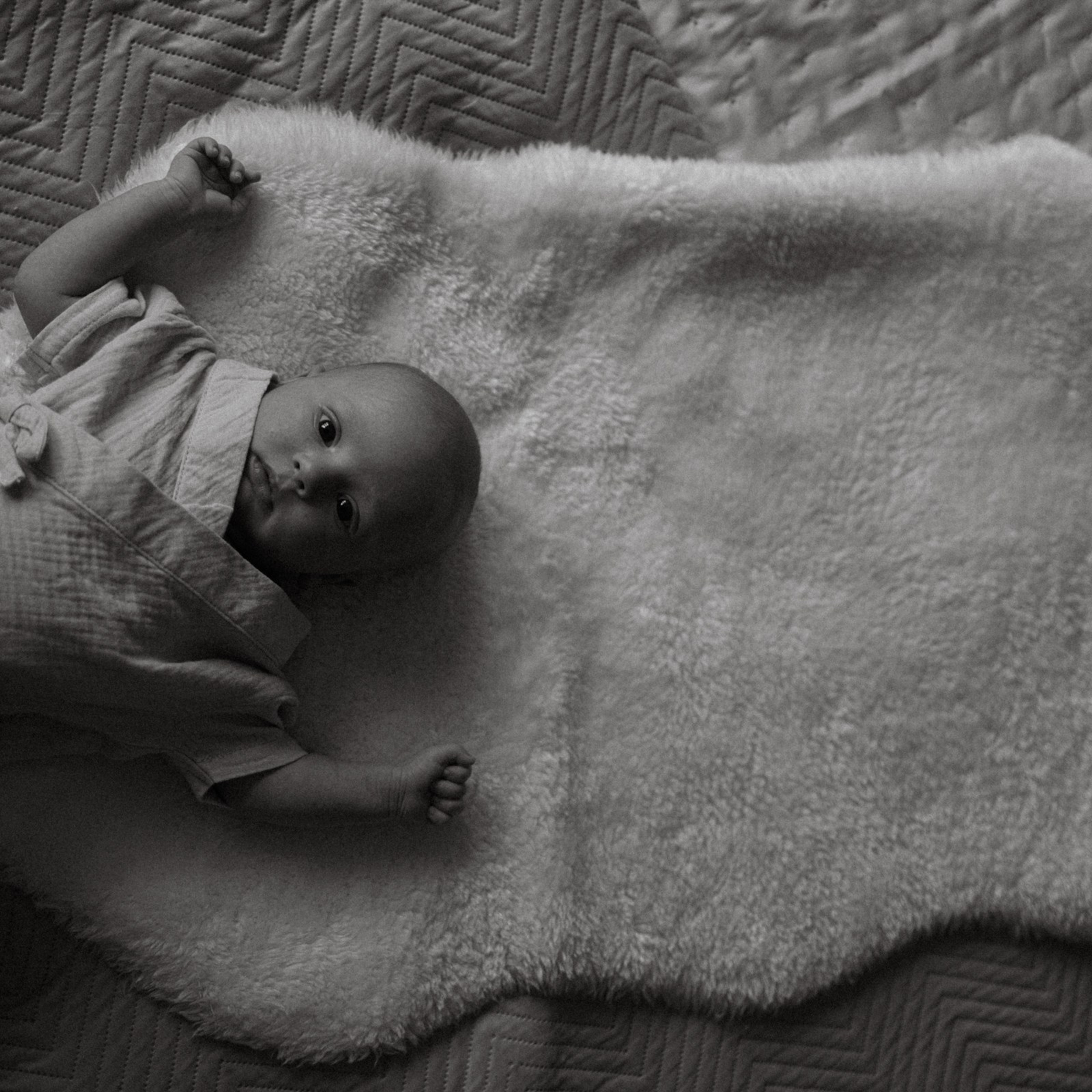 Сладкие пяточки. Фотограф Daria Wilner