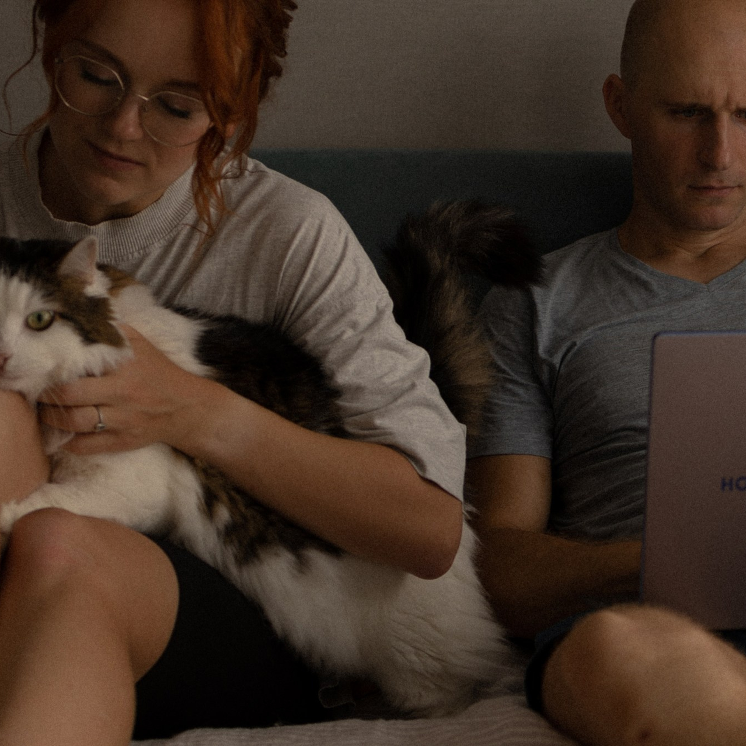 Бегущие айтишники. Фотограф Daria Wilner