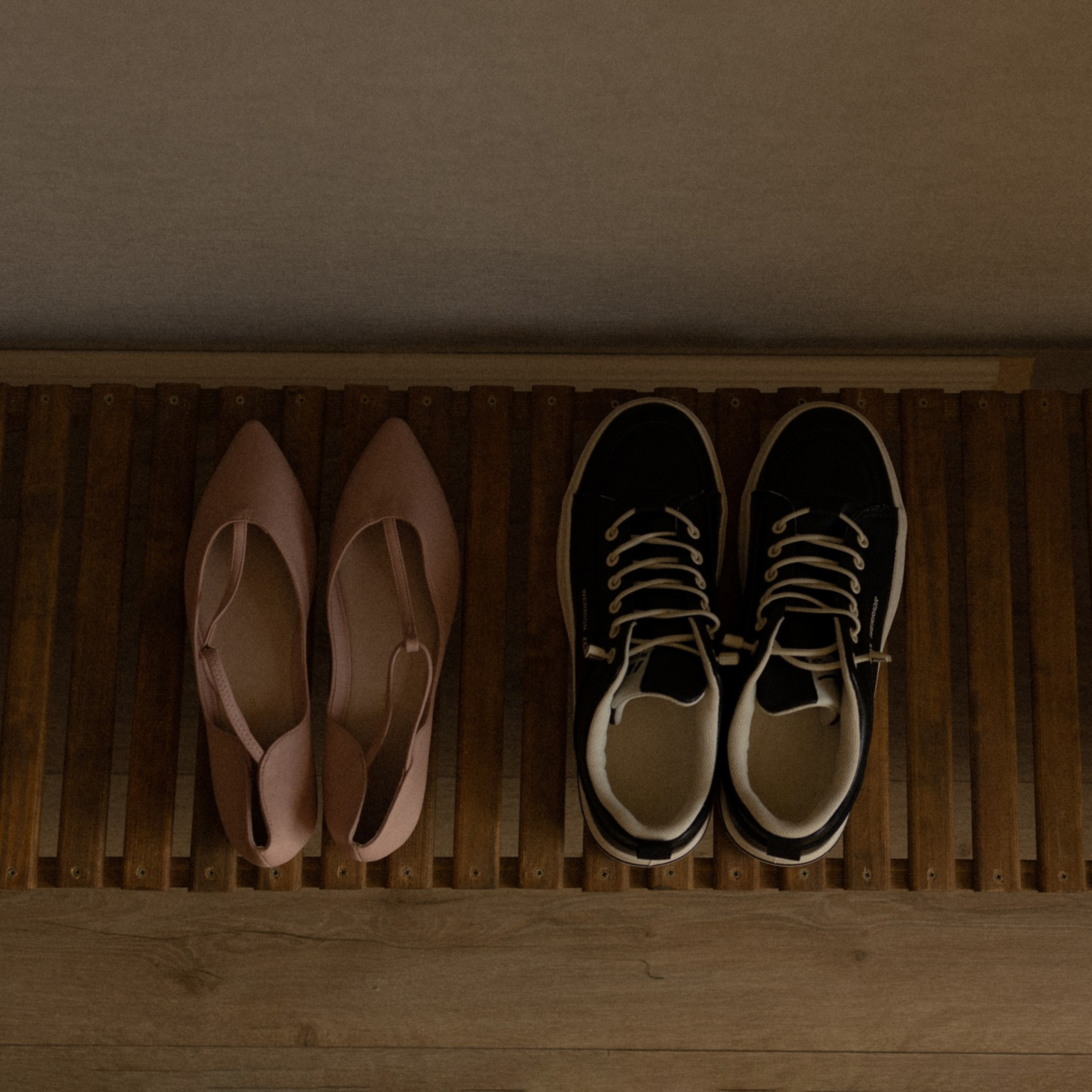 Бегущие айтишники. Фотограф Daria Wilner