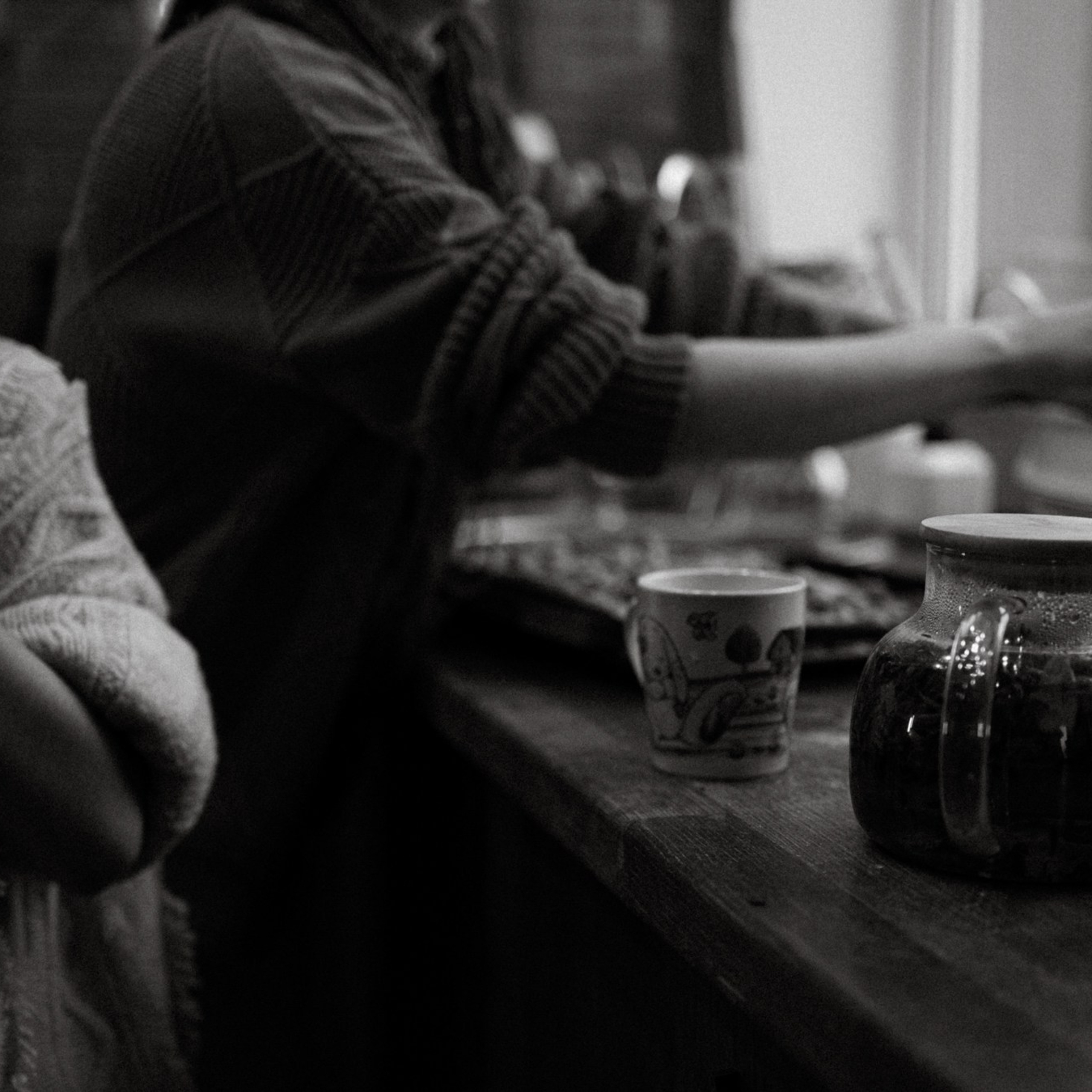 Франкенвини. Фотограф Daria Wilner