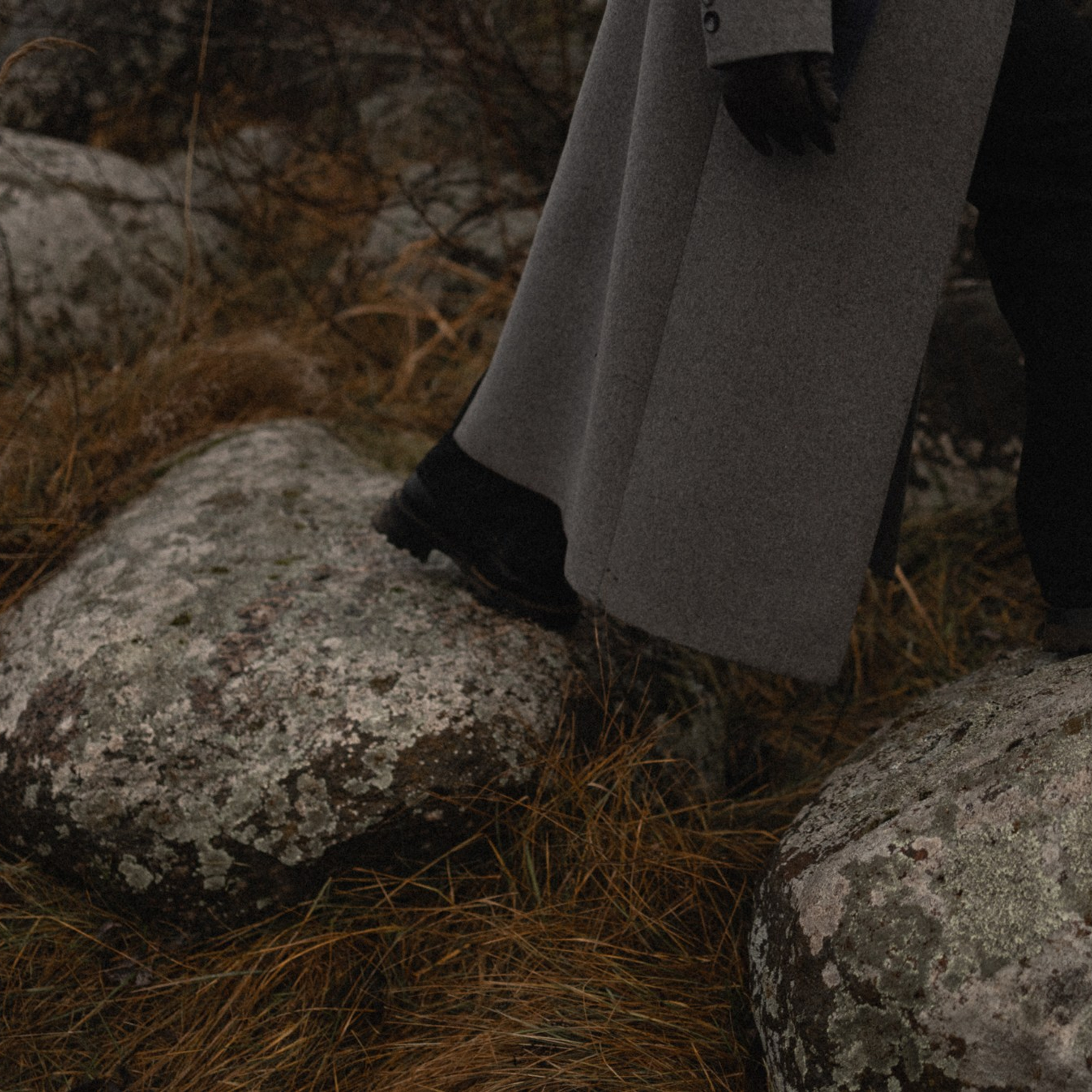 К Чуду. Фотограф Daria Wilner