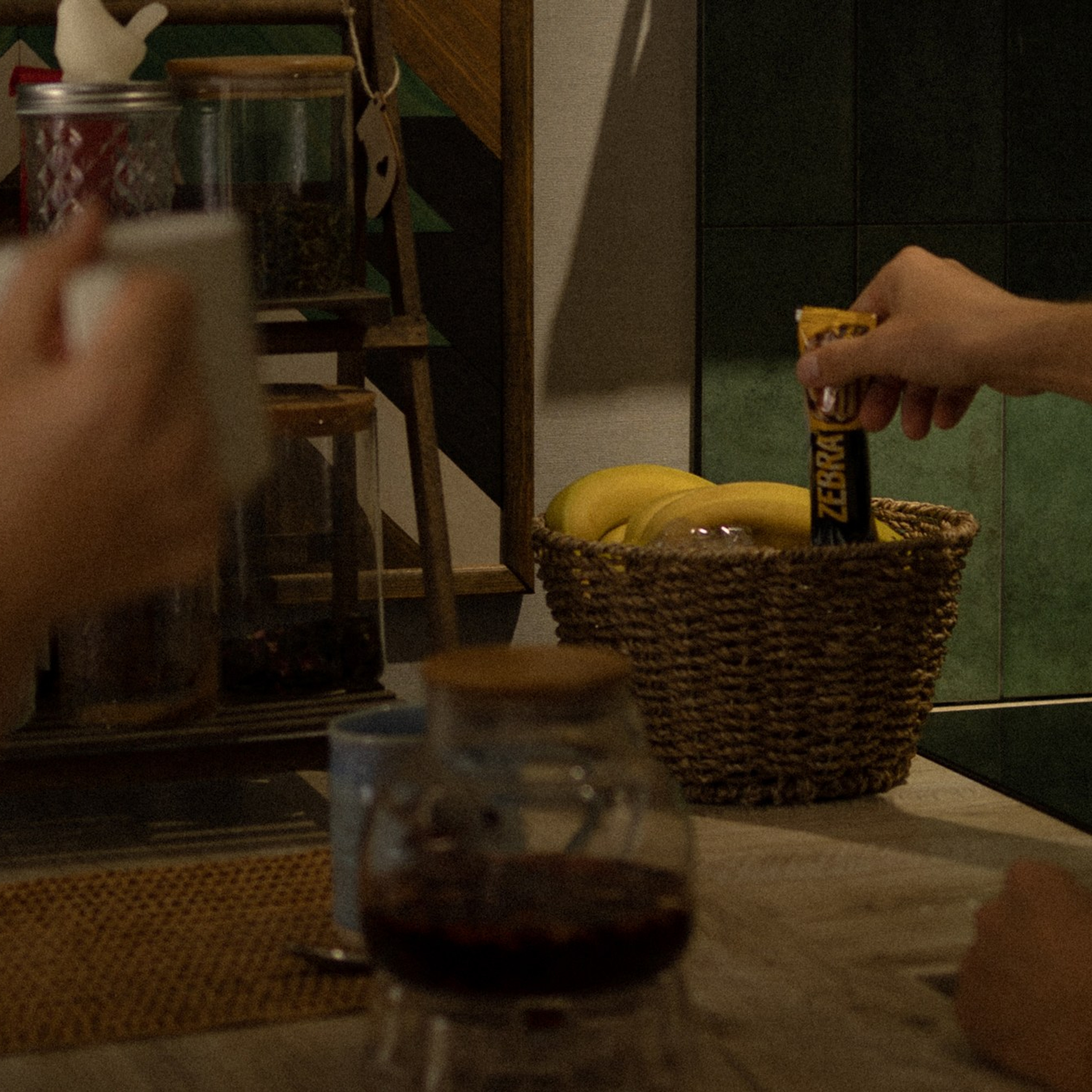 Бегущие айтишники. Фотограф Daria Wilner