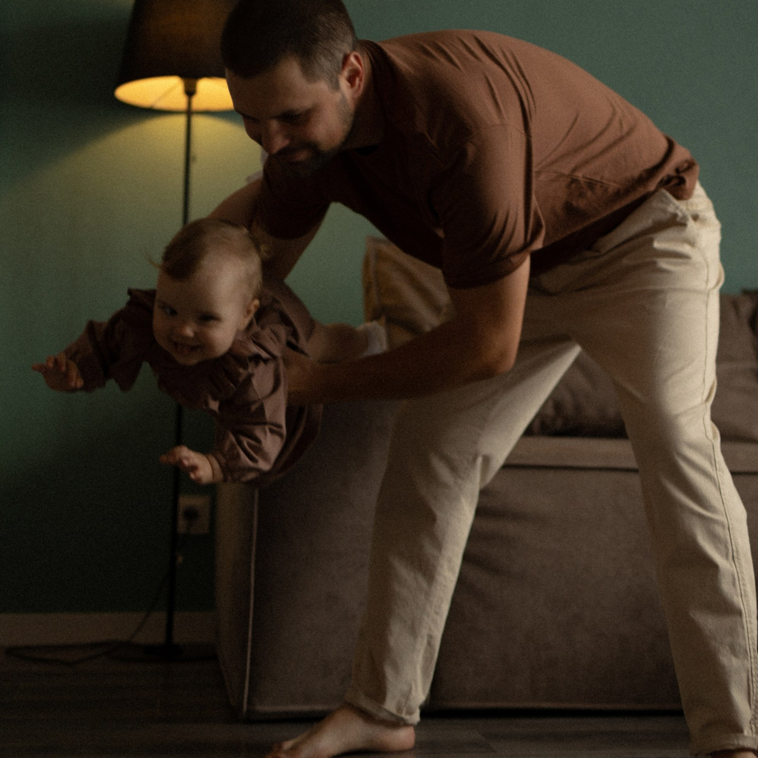 One. Фотограф Daria Wilner