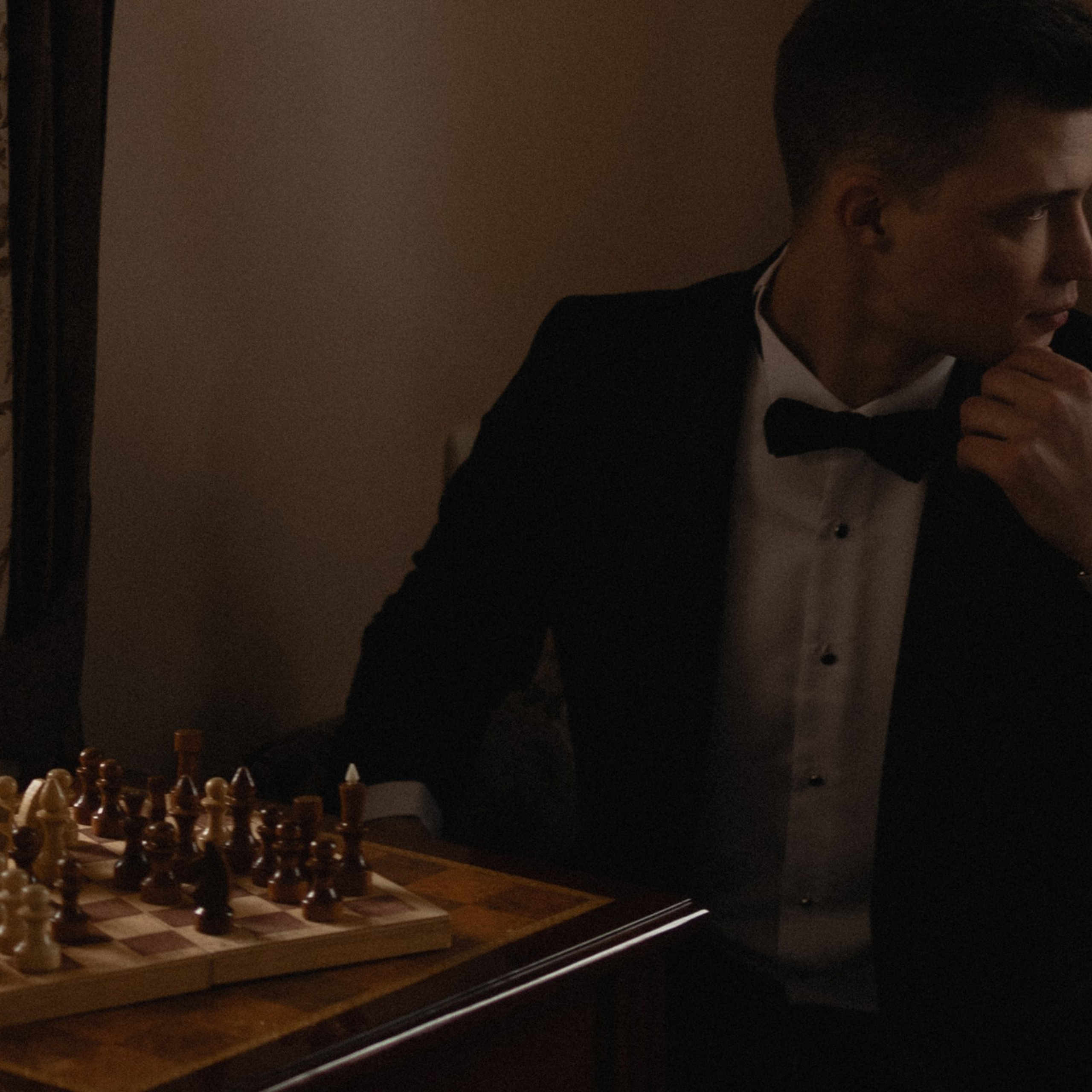 La Madeleine de Proust. Фотограф Daria Wilner