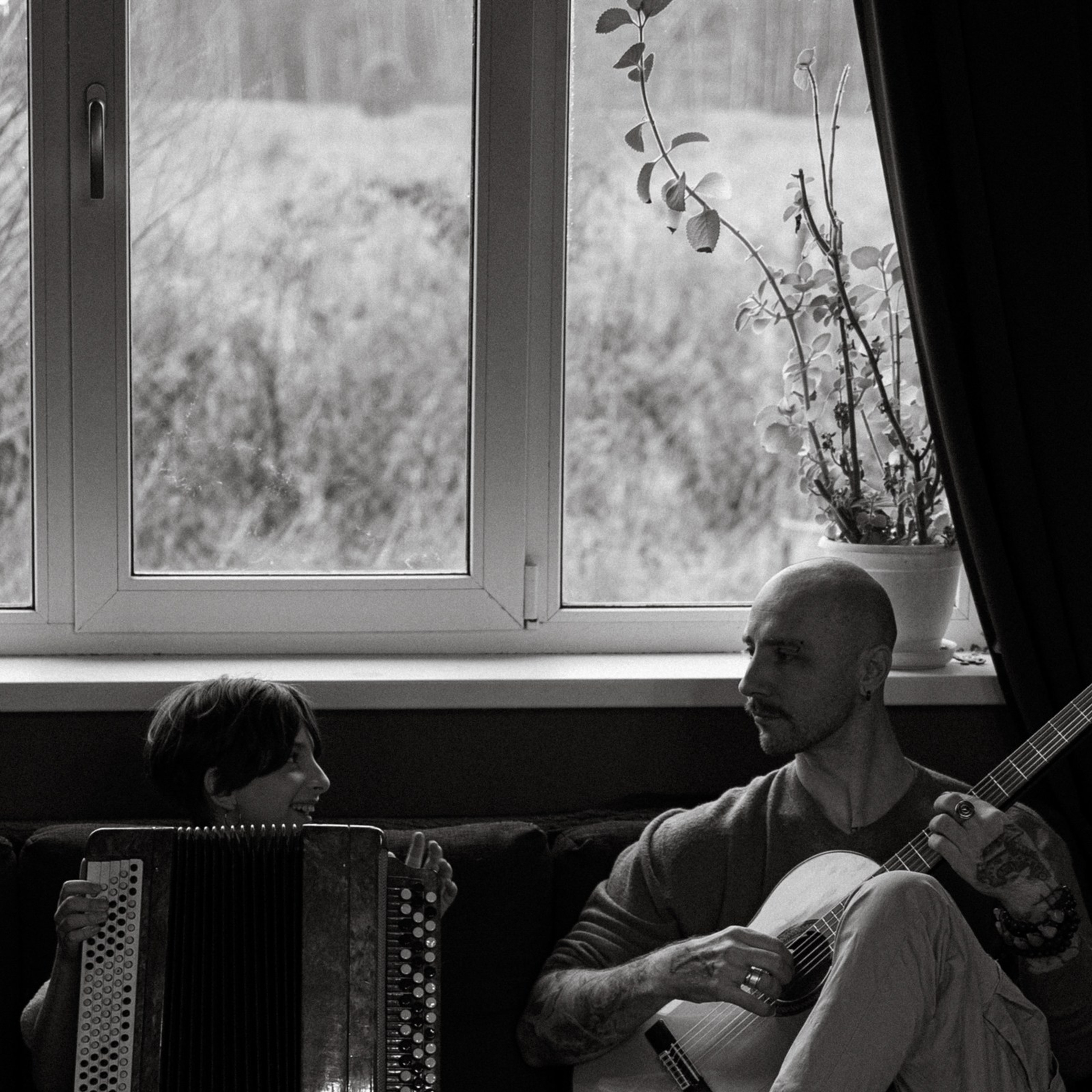 Франкенвини. Фотограф Daria Wilner