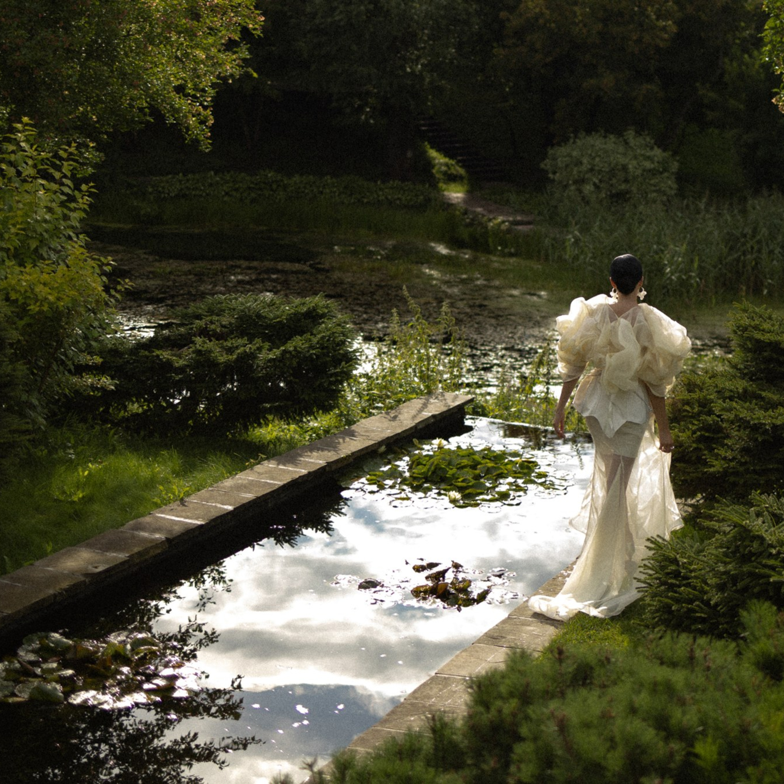 Made in Italy. Фотограф Daria Wilner