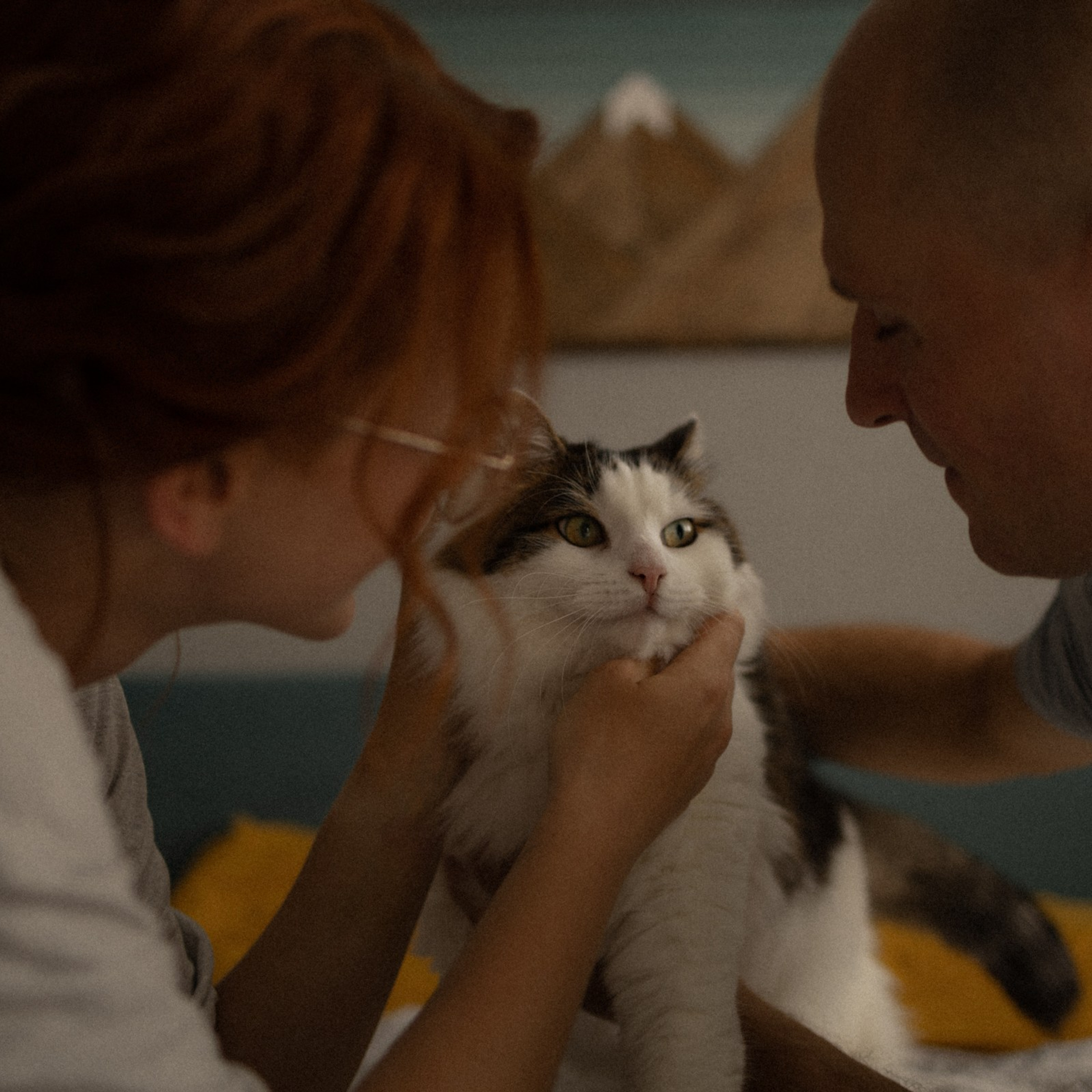 Бегущие айтишники. Фотограф Daria Wilner