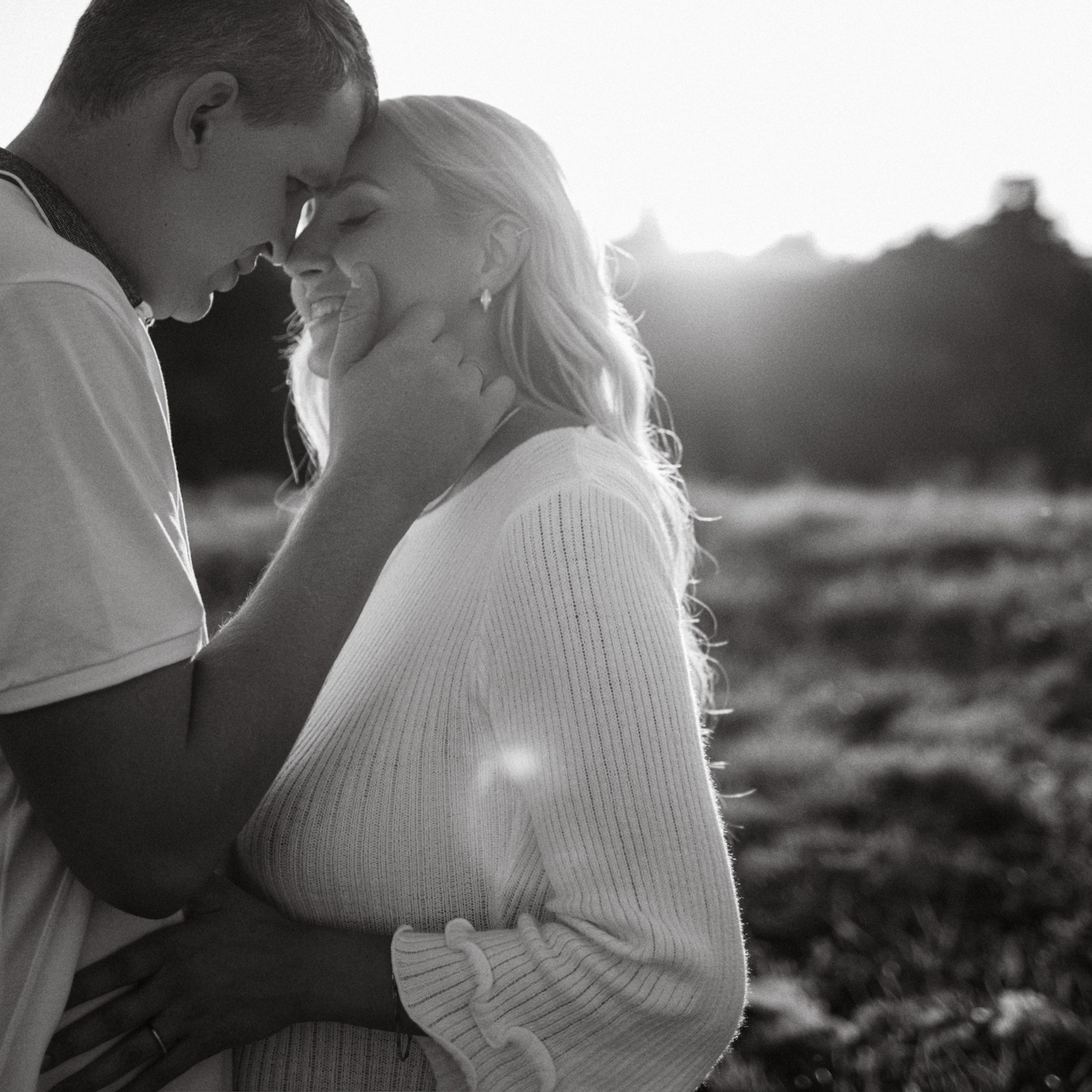 3+1. Фотограф Daria Wilner