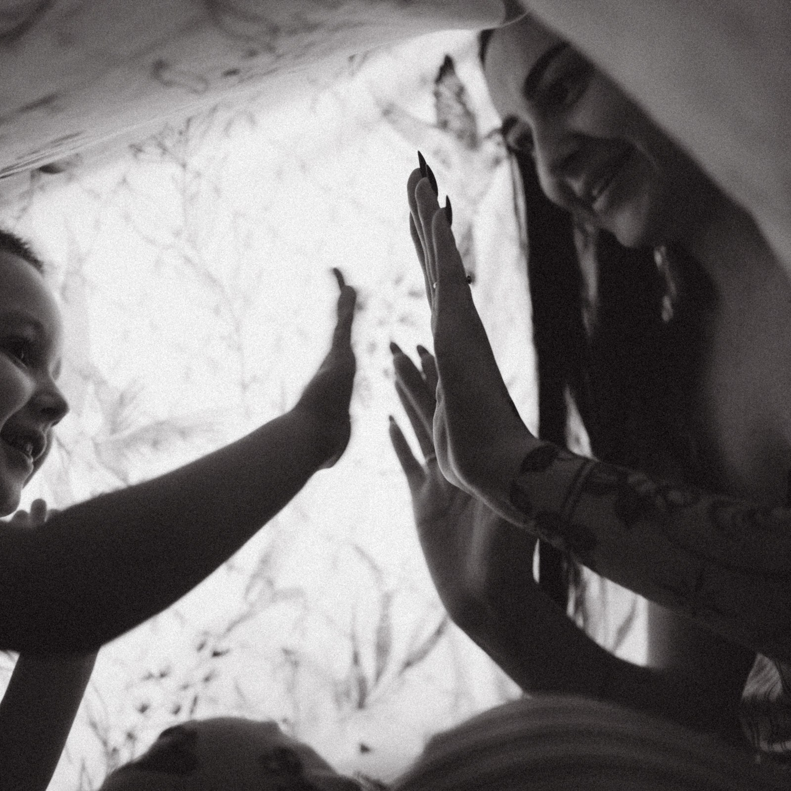 Чай с ллидинками. Фотограф Daria Wilner