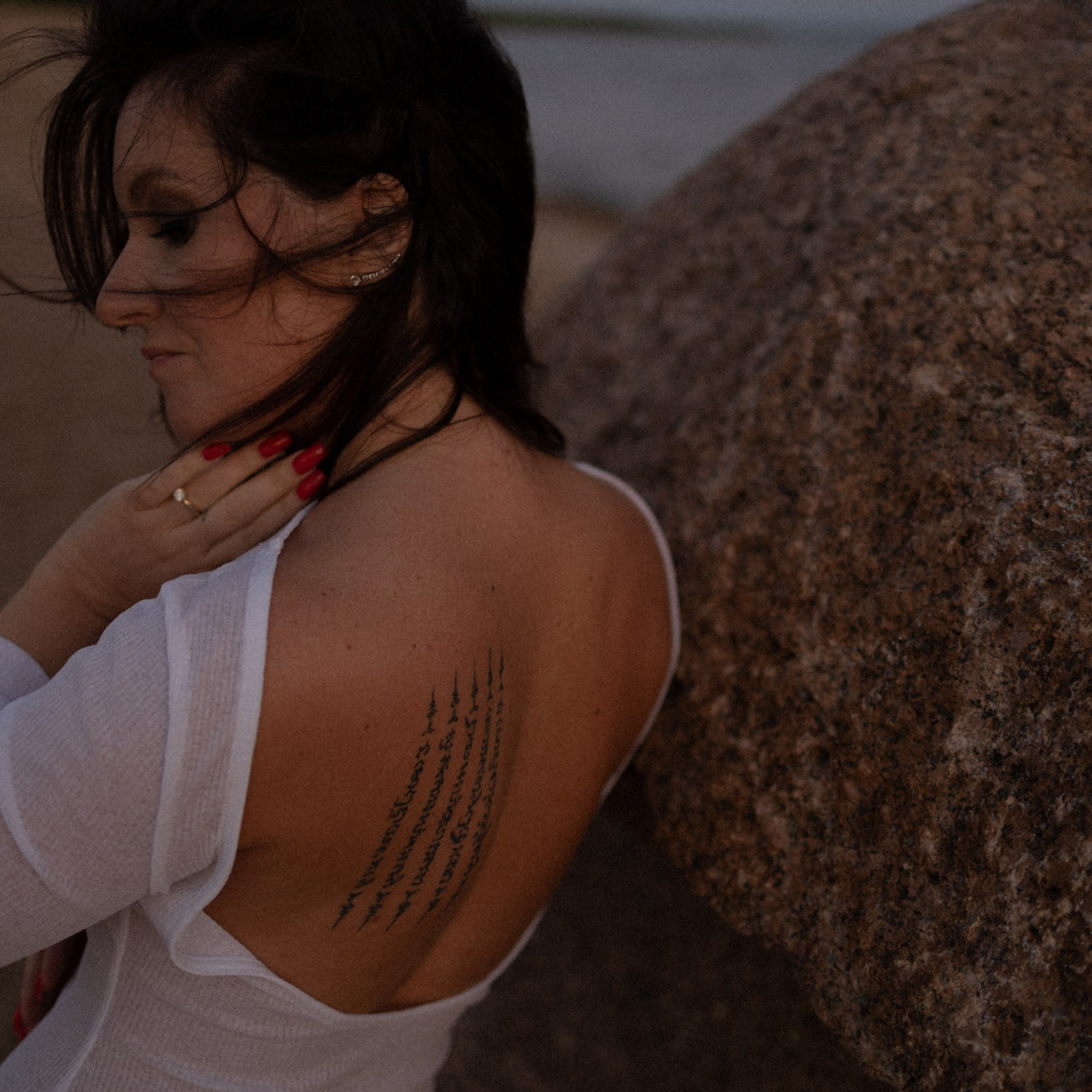 Море. Фотограф Daria Wilner