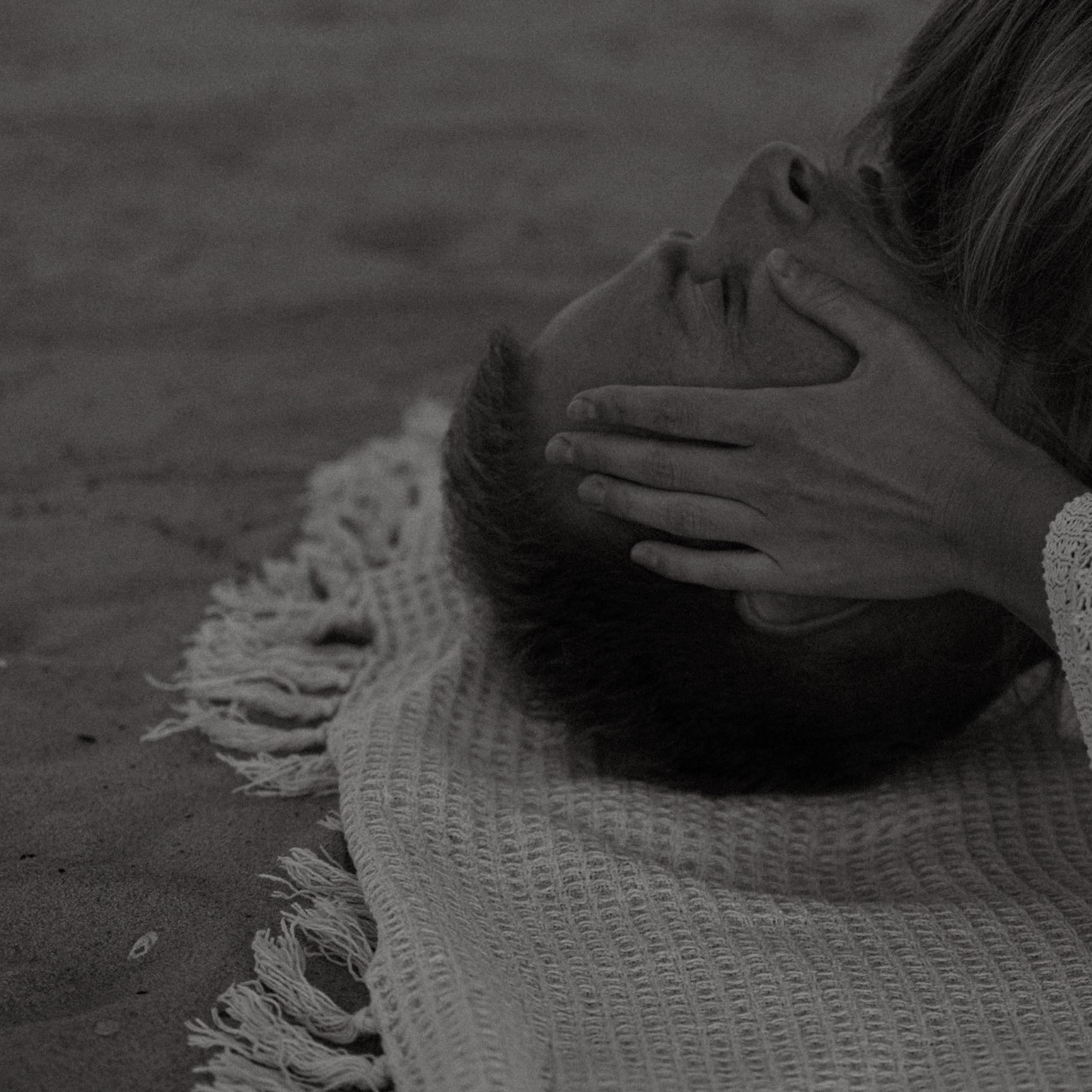 Рассвет. Фотограф Daria Wilner