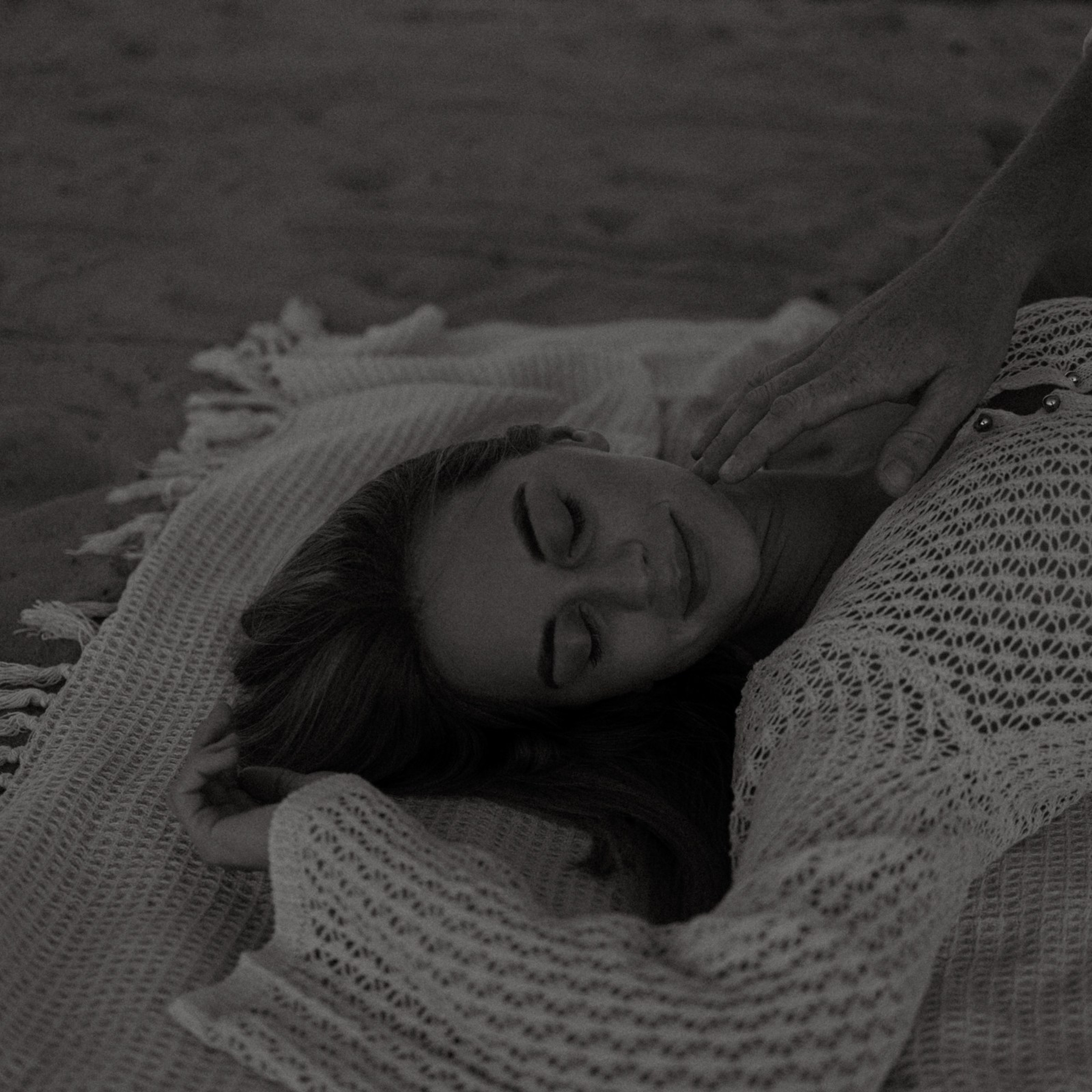 Рассвет. Фотограф Daria Wilner