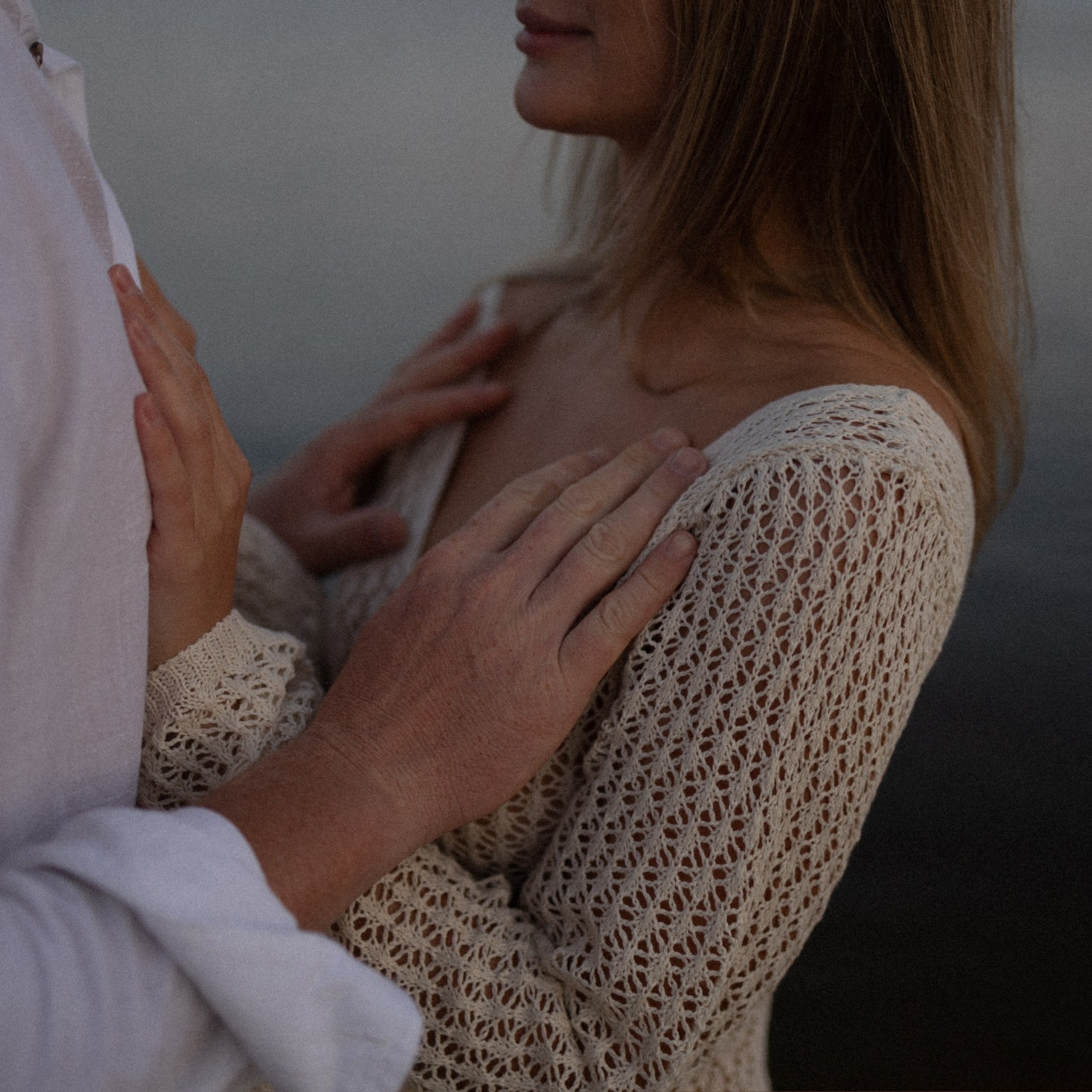 Рассвет. Фотограф Daria Wilner