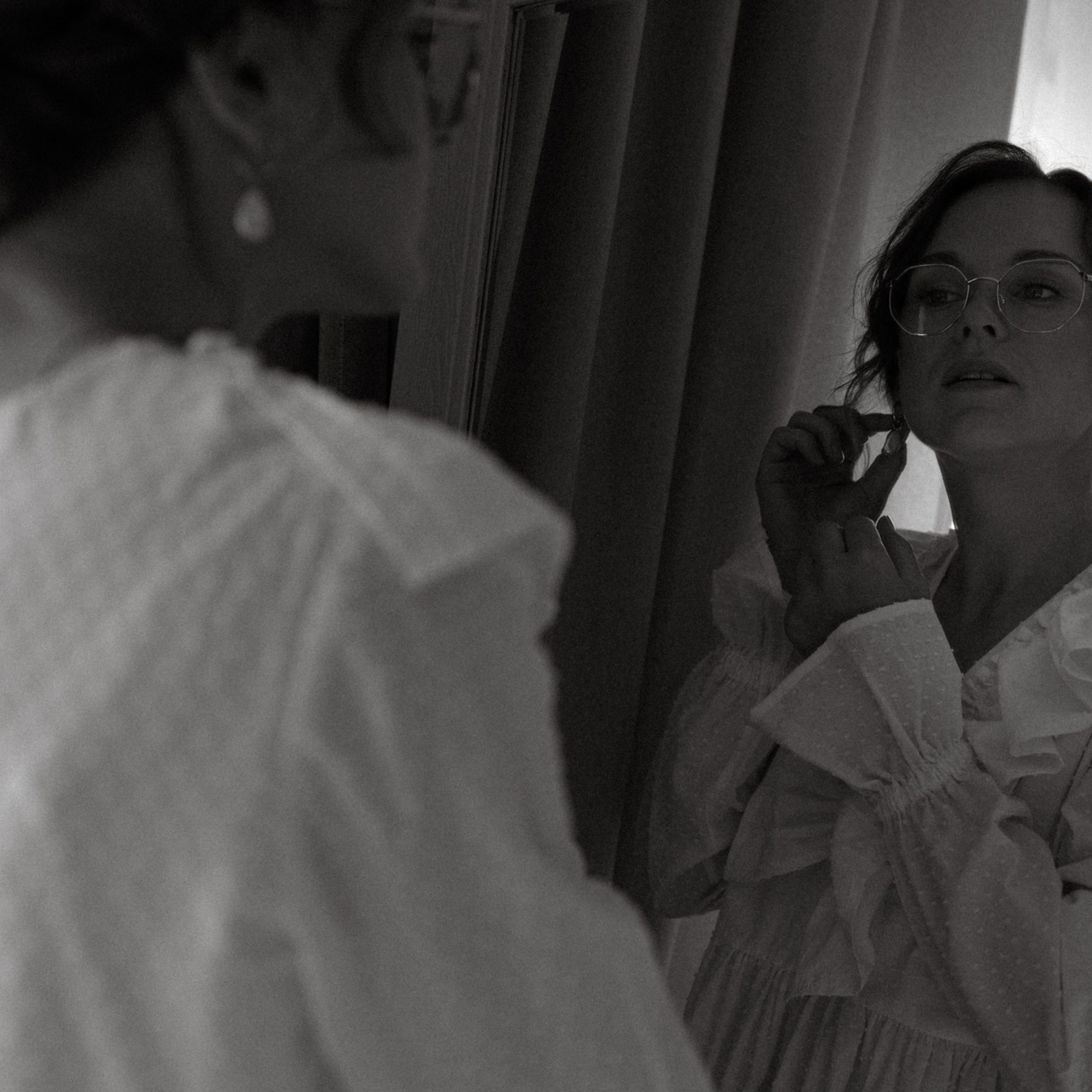 Бегущие айтишники. Фотограф Daria Wilner