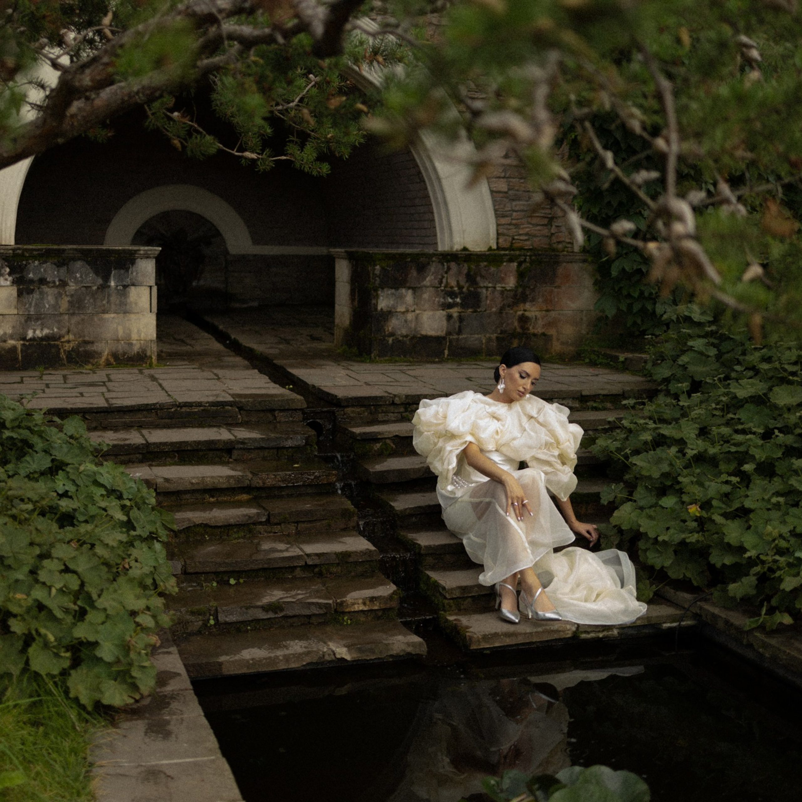 Made in Italy. Фотограф Daria Wilner