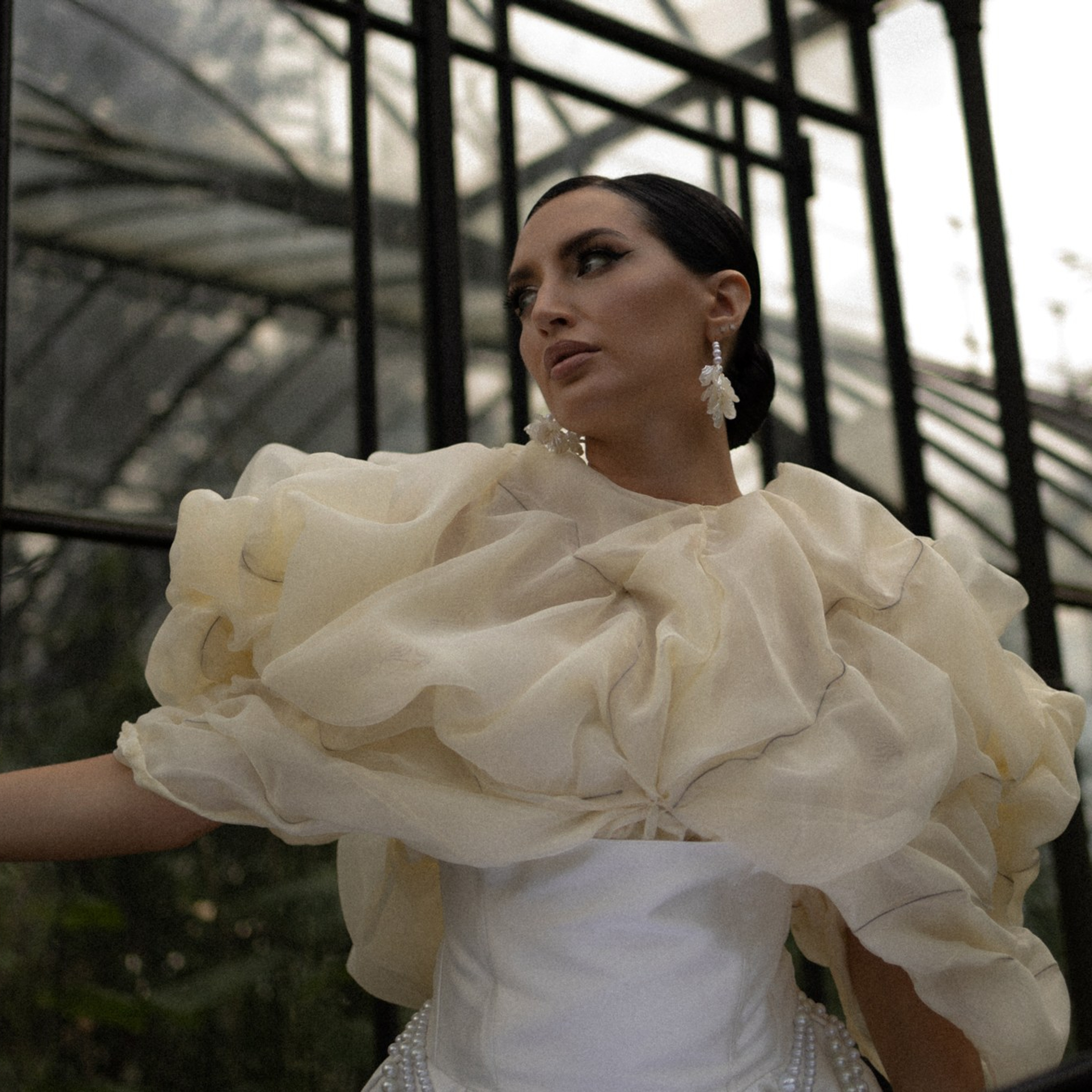 Made in Italy. Фотограф Daria Wilner