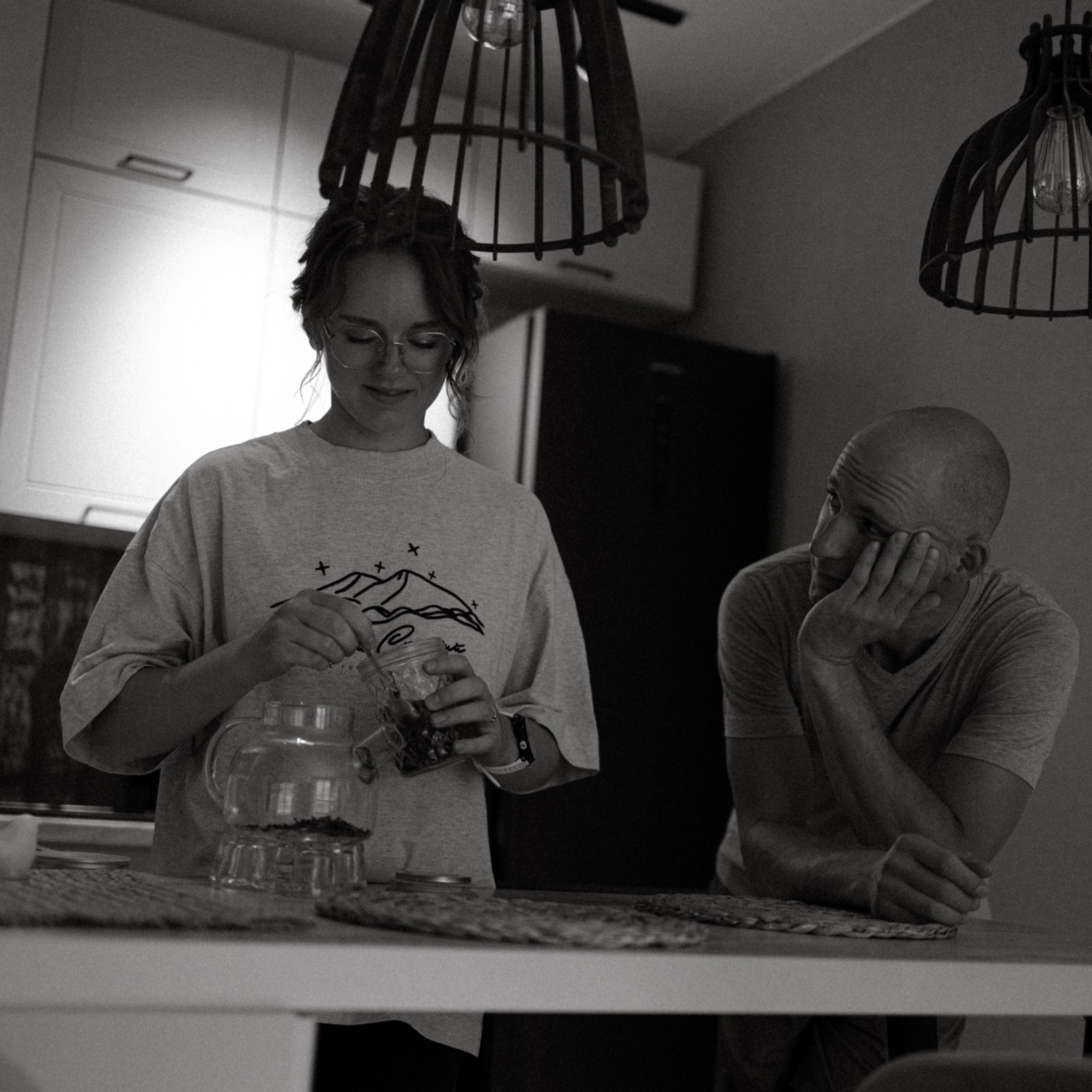 Бегущие айтишники. Фотограф Daria Wilner