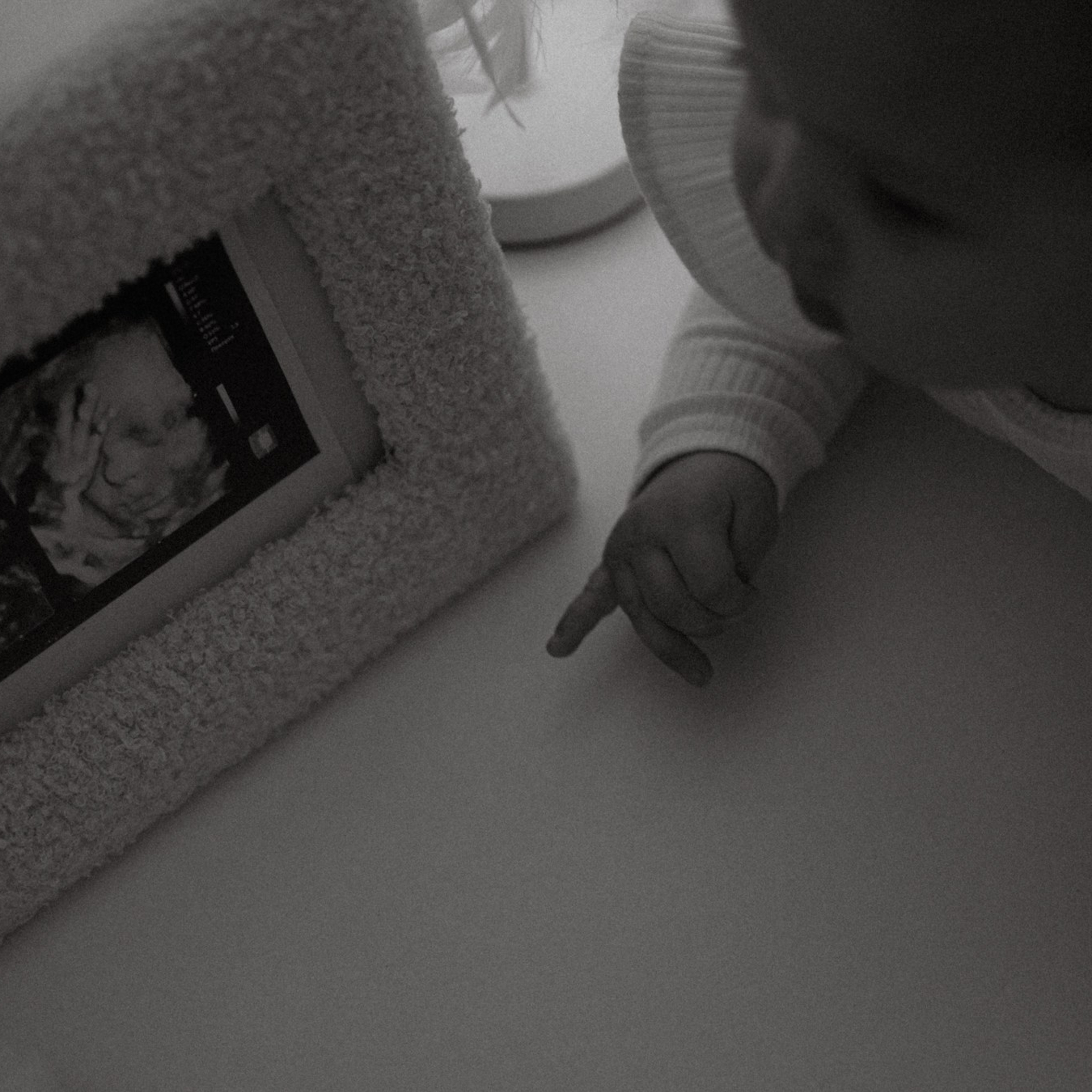 Усатый нянь. Фотограф Daria Wilner