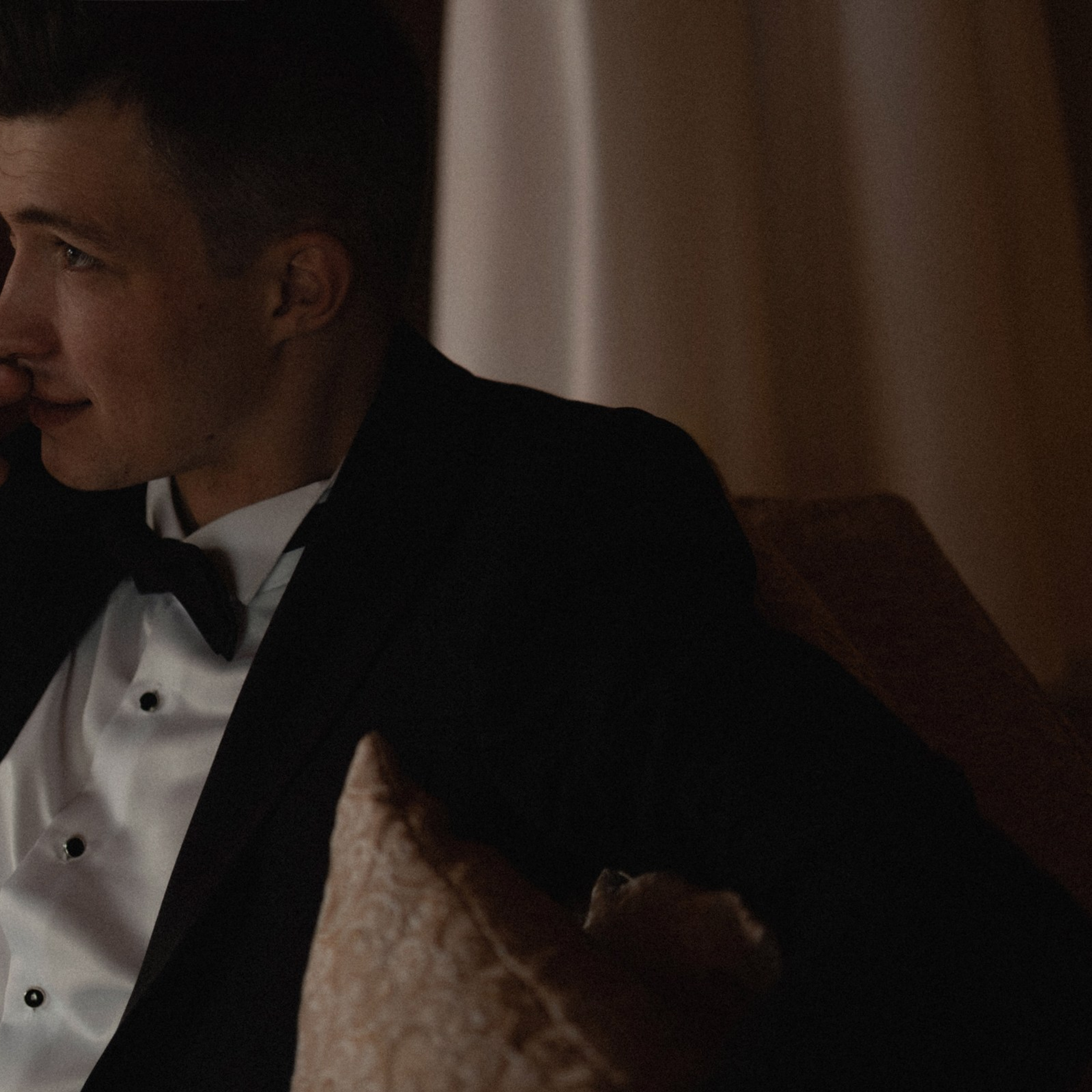 La Madeleine de Proust. Фотограф Daria Wilner