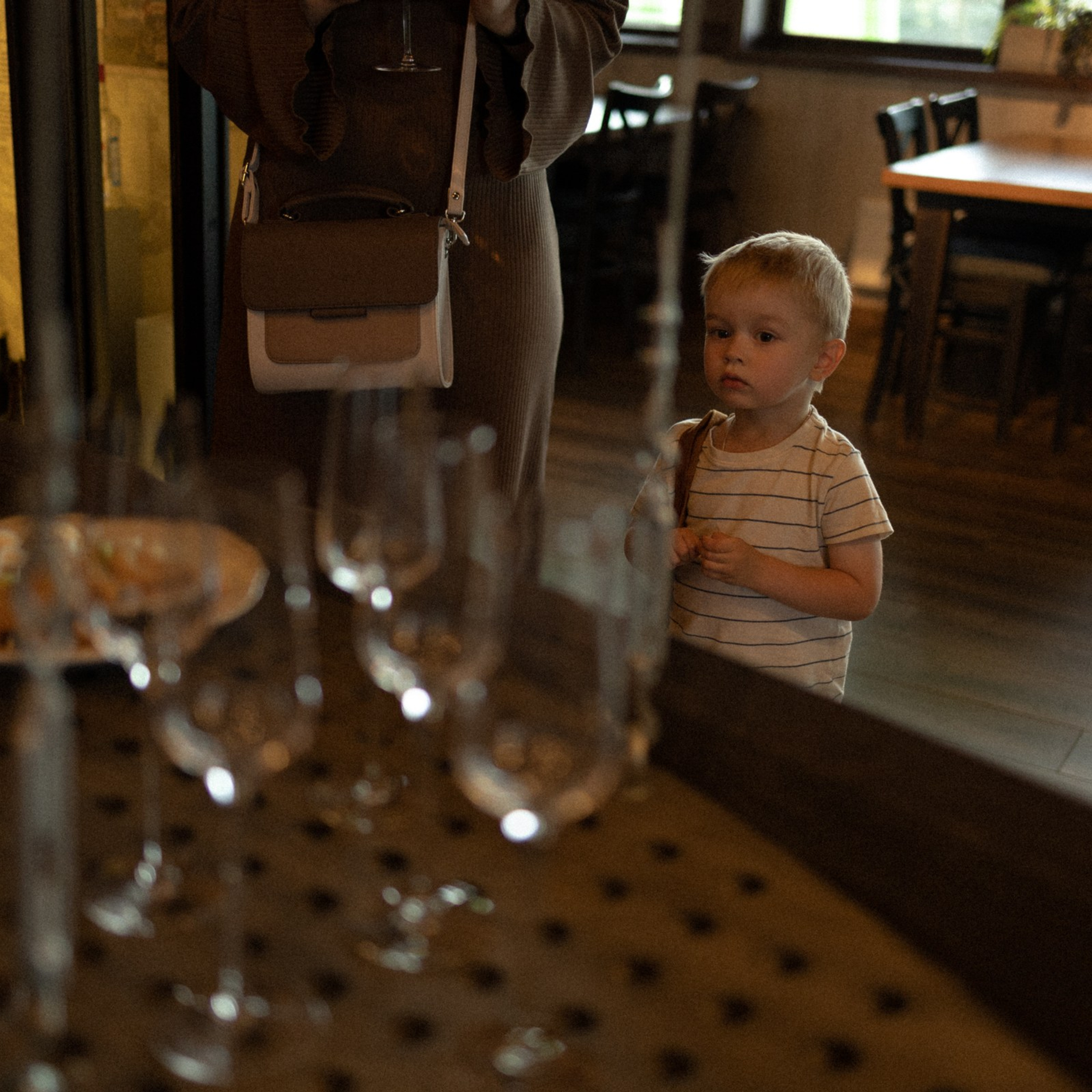 Я люблю тебя. Фотограф Daria Wilner