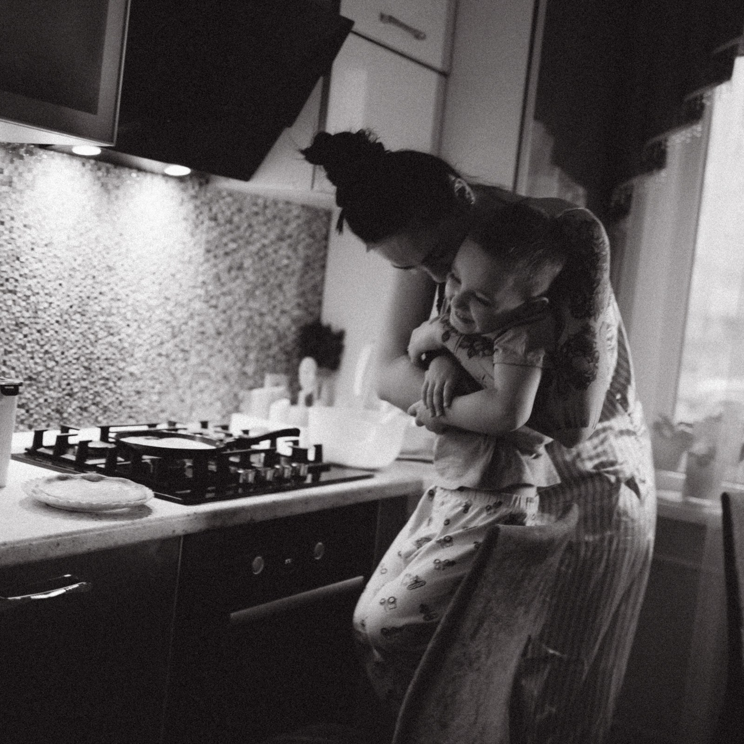 Чай с ллидинками. Фотограф Daria Wilner