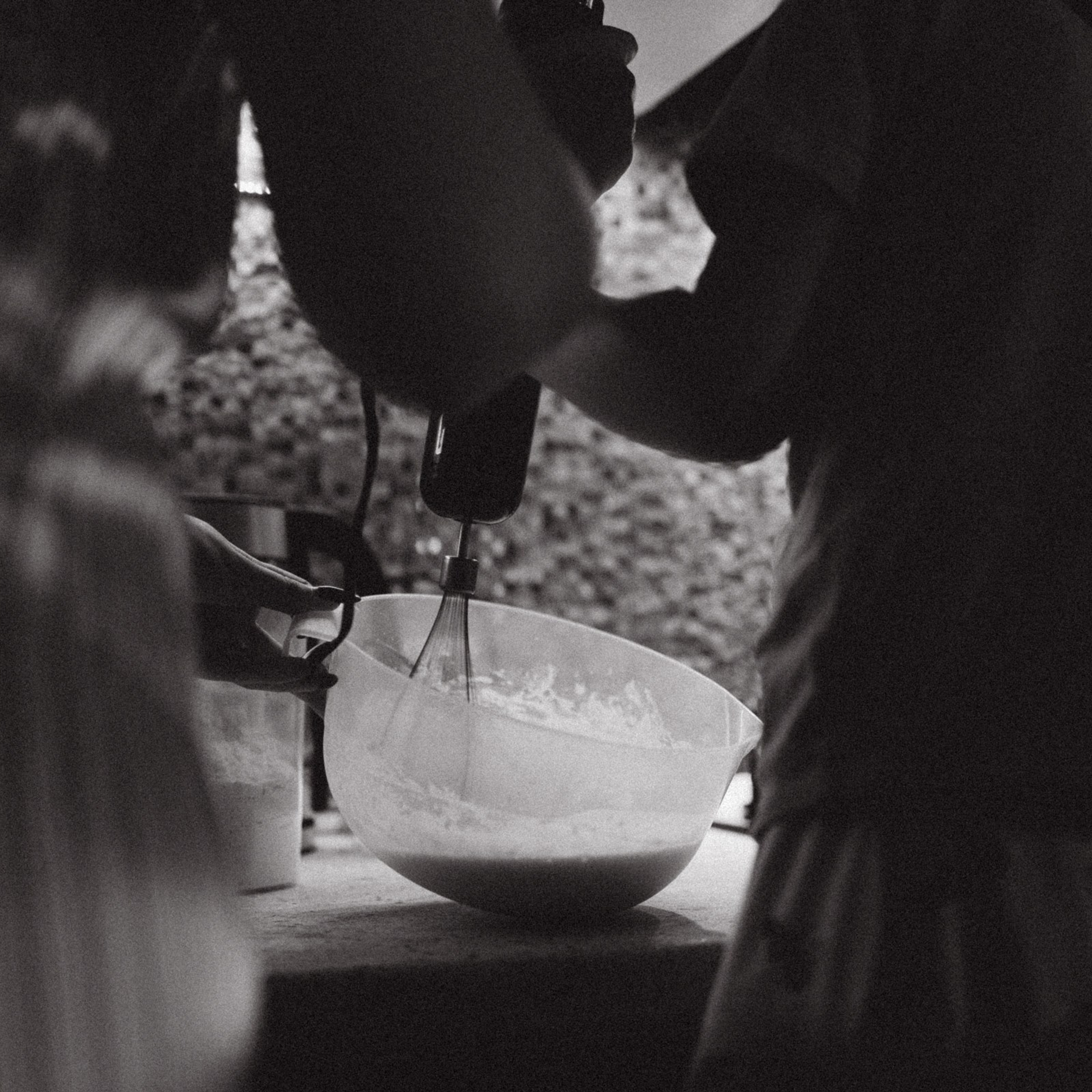 Чай с ллидинками. Фотограф Daria Wilner