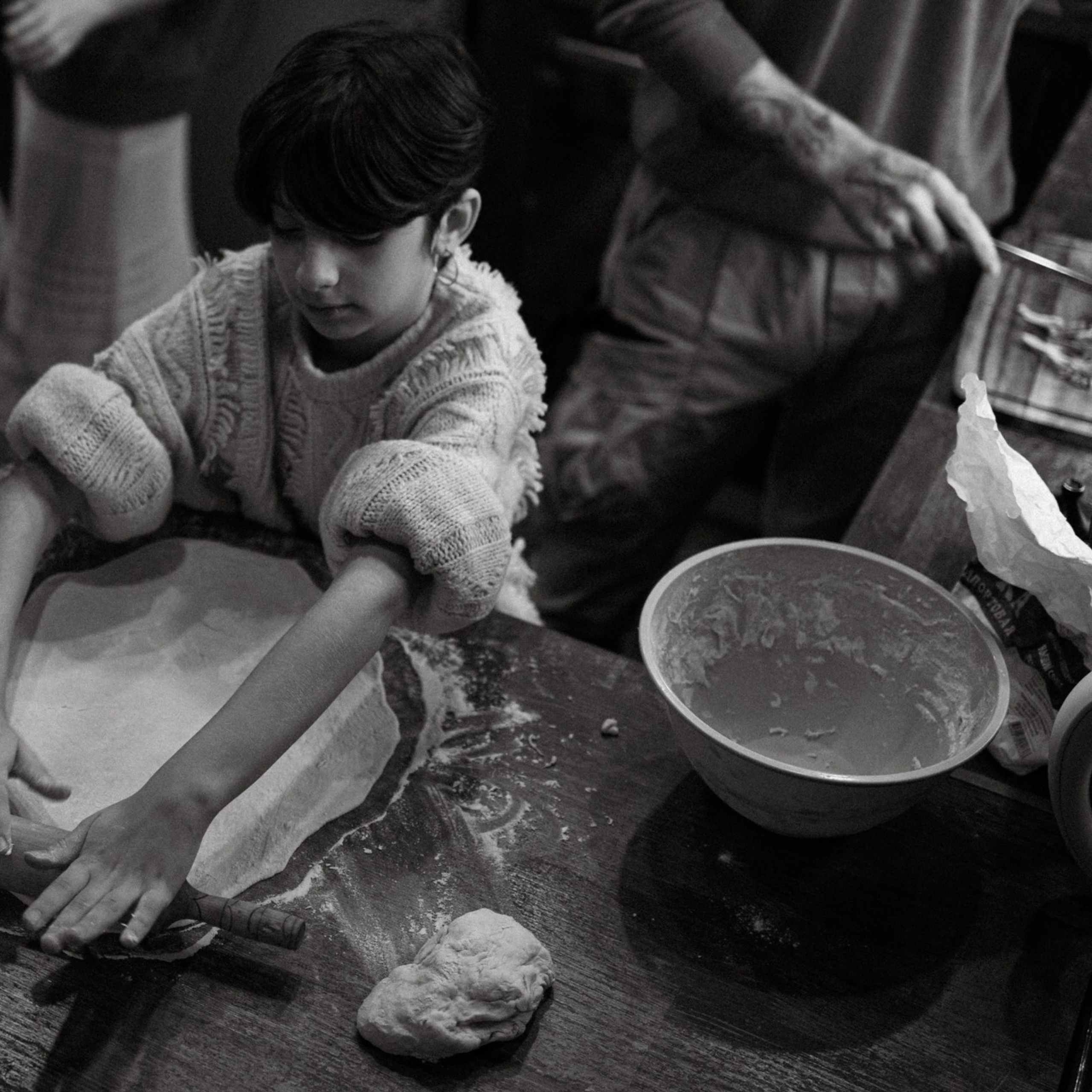 Франкенвини. Фотограф Daria Wilner