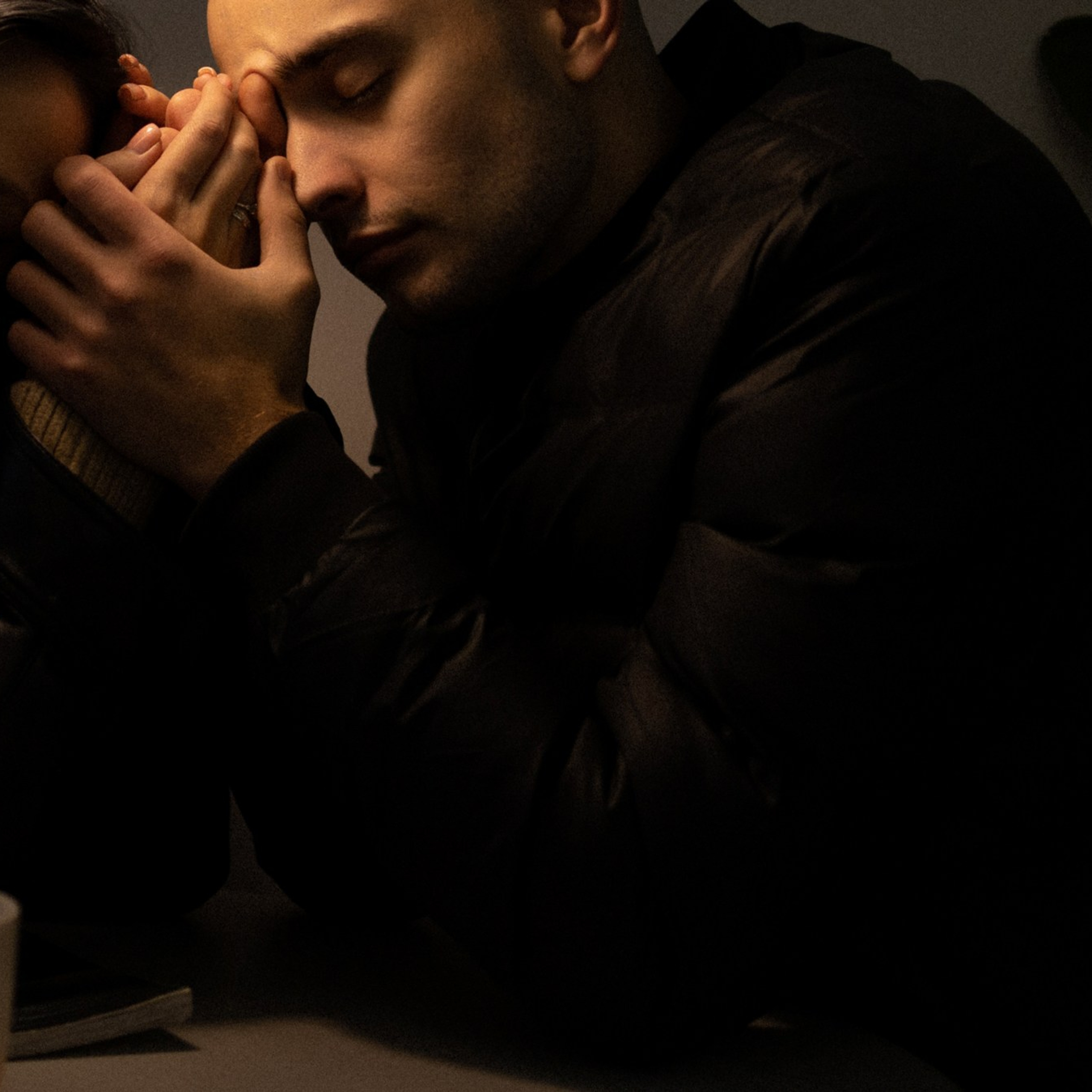 Ведется видеонаблюдение. Фотограф Daria Wilner