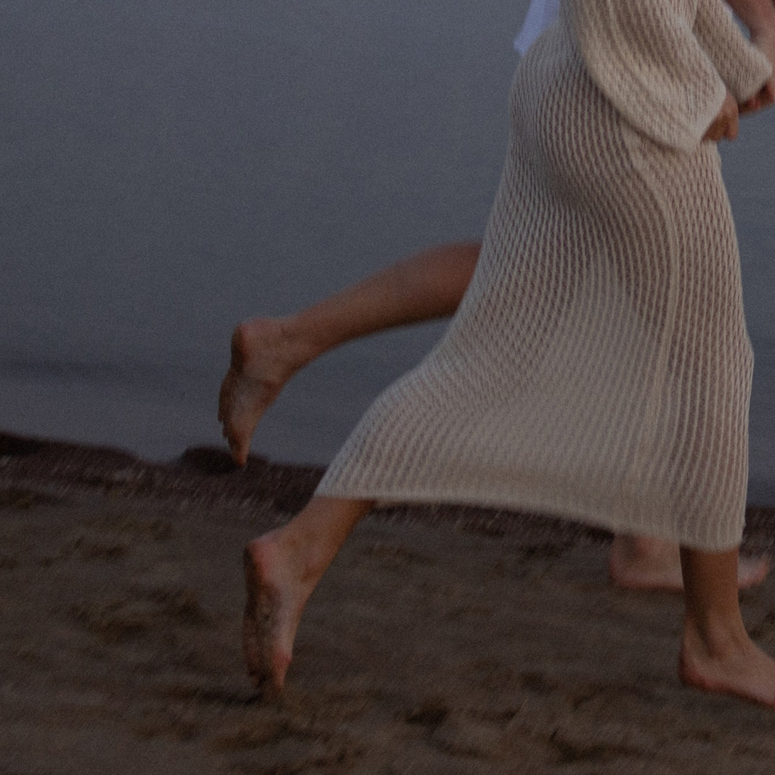 Рассвет. Фотограф Daria Wilner