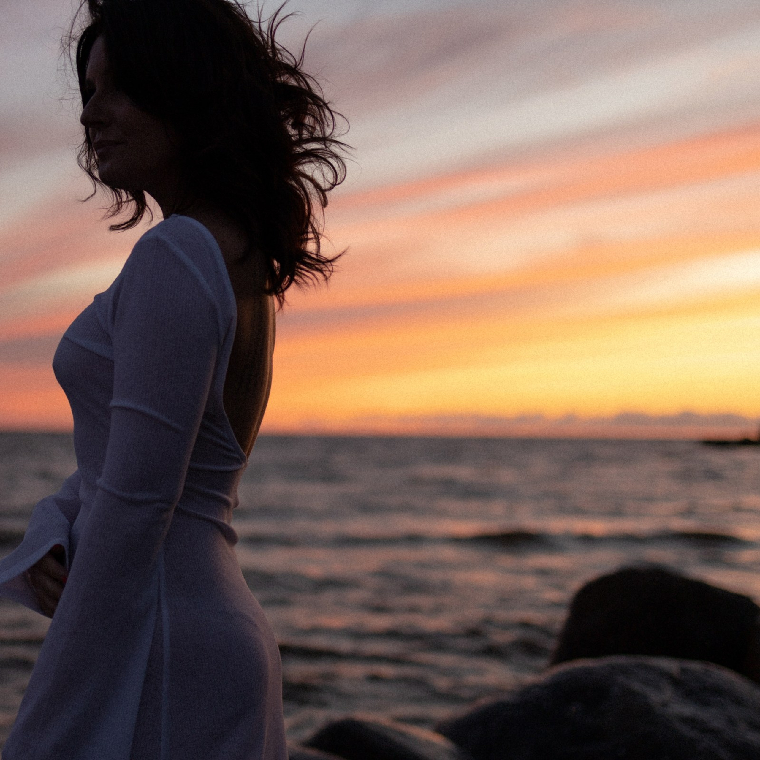 Море. Фотограф Daria Wilner