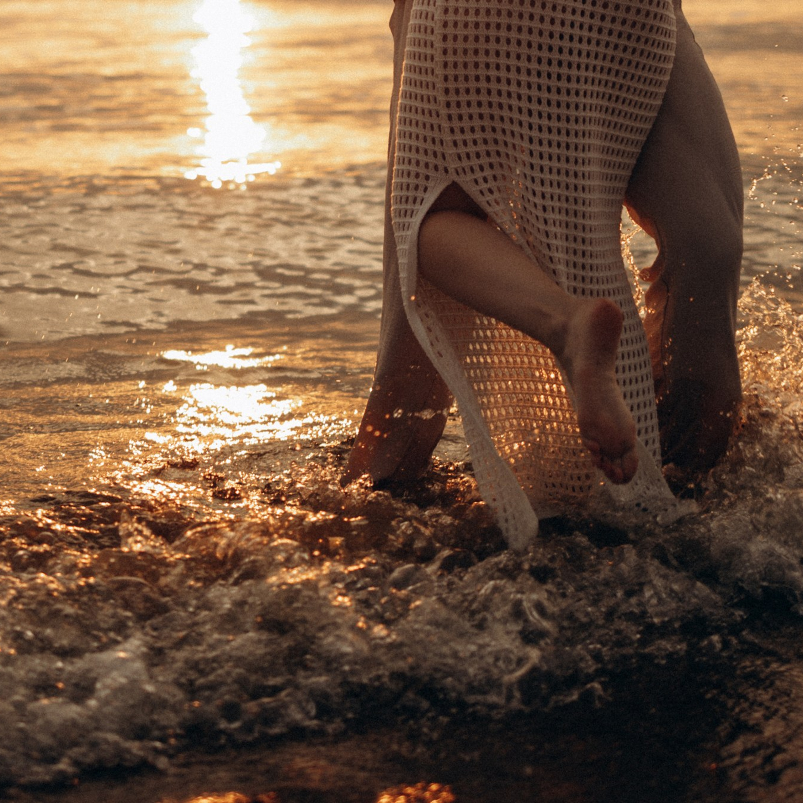 Она сказала ДА. Фотограф Daria Wilner