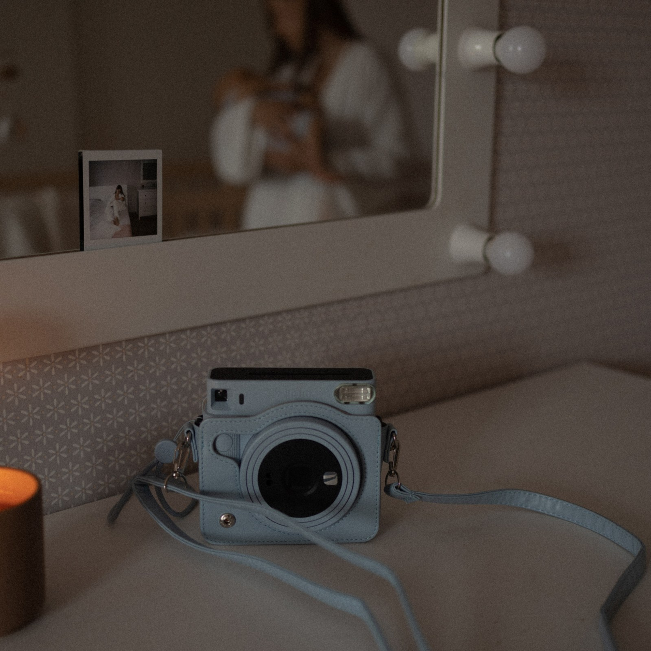 Сладкие пяточки. Фотограф Daria Wilner