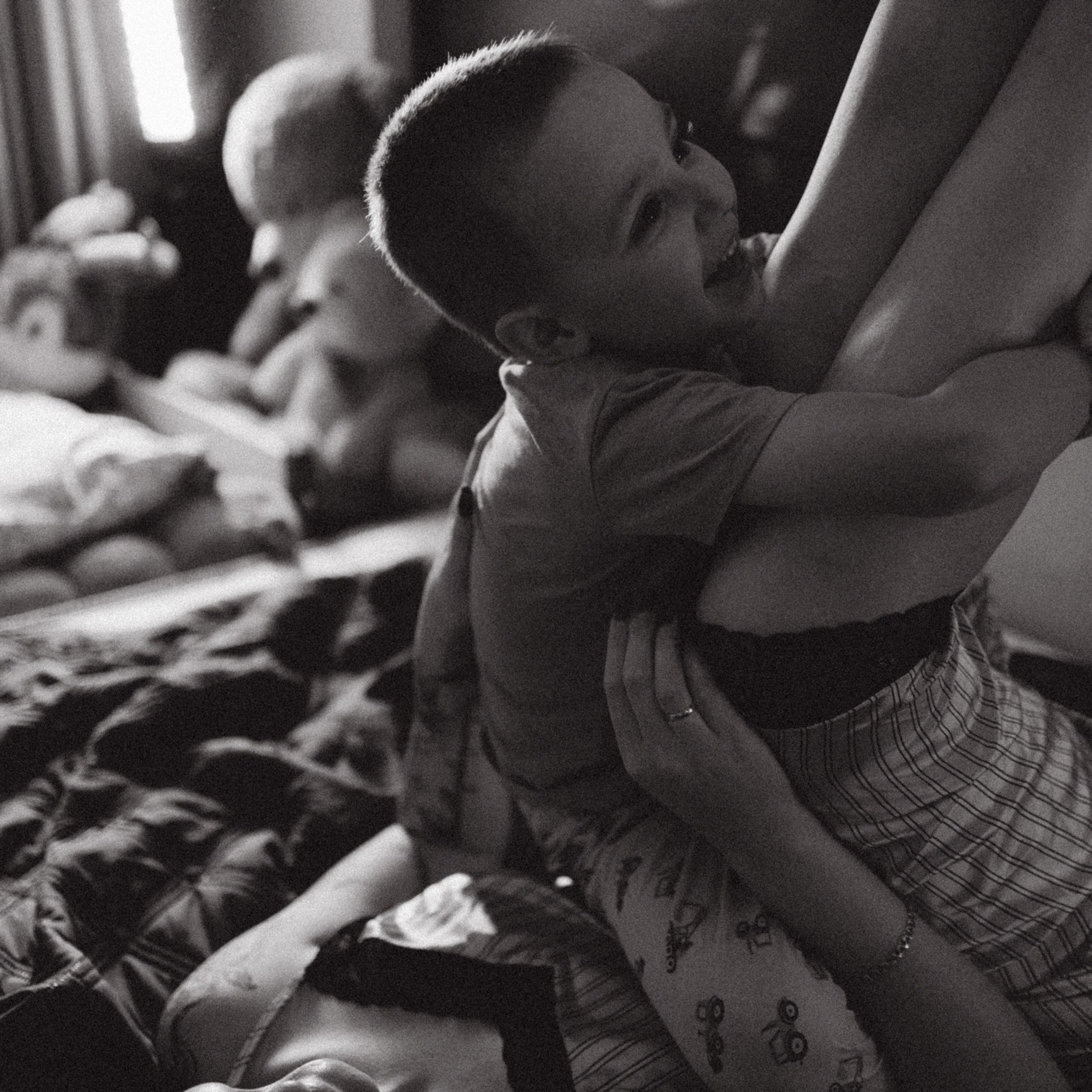 Чай с ллидинками. Фотограф Daria Wilner