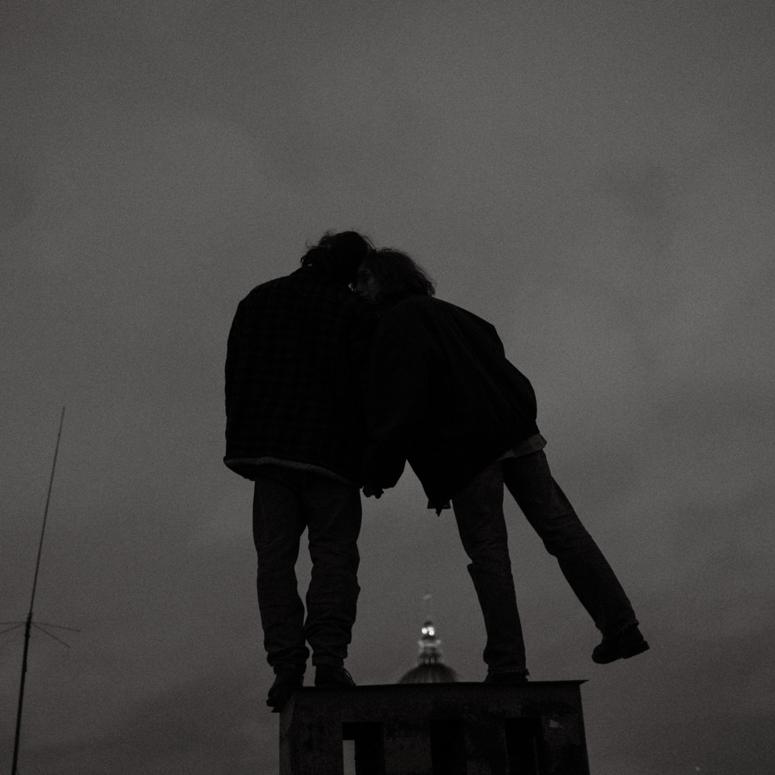 Менталитет. Фотограф Daria Wilner