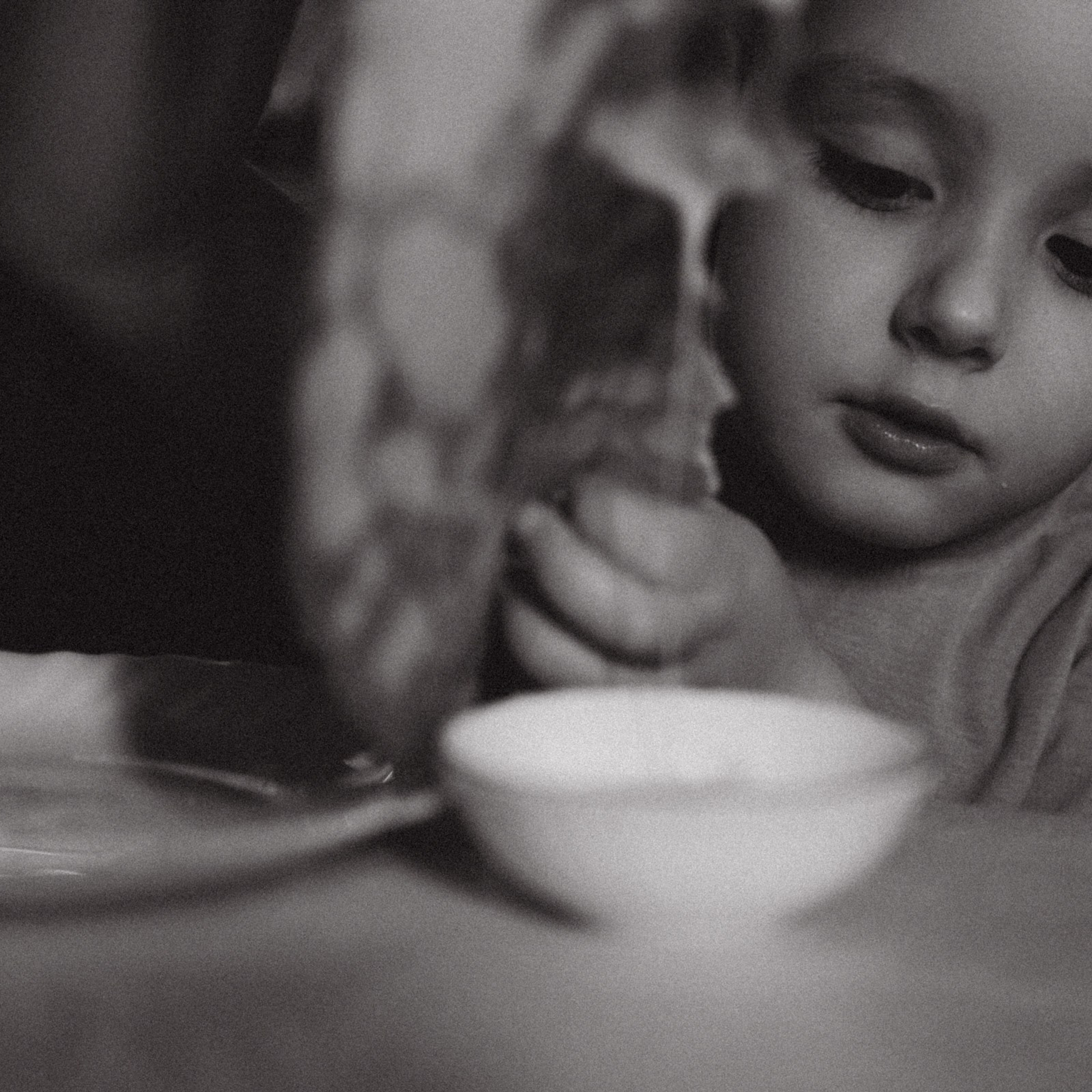 Чай с ллидинками. Фотограф Daria Wilner