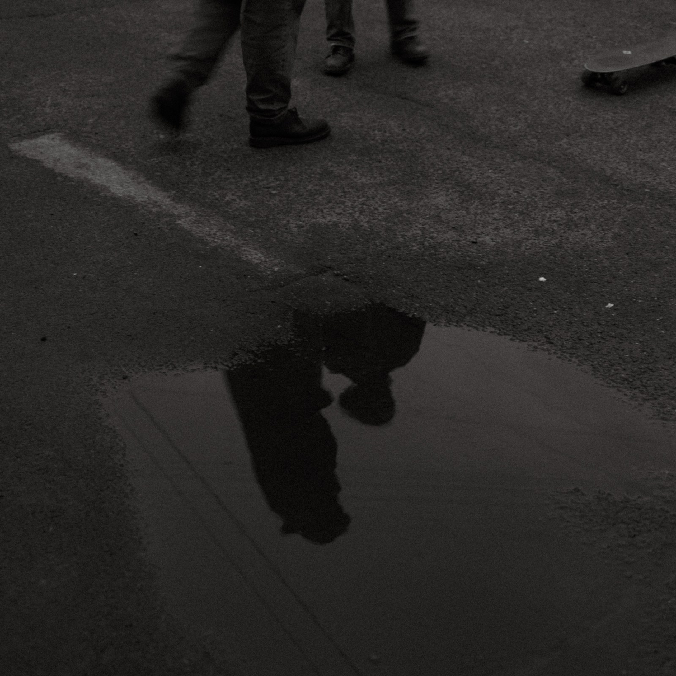 Менталитет. Фотограф Daria Wilner