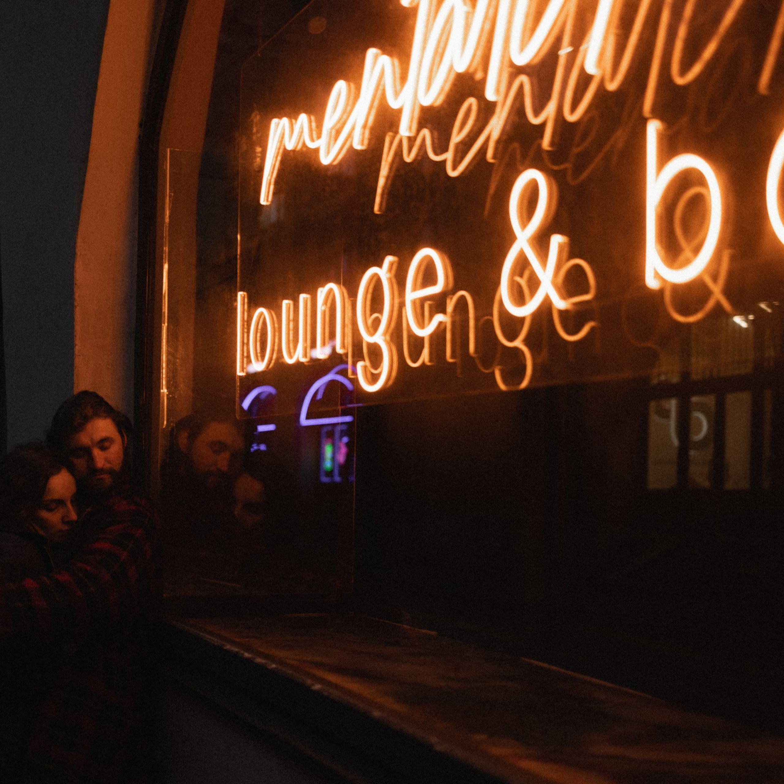 Менталитет. Фотограф Daria Wilner