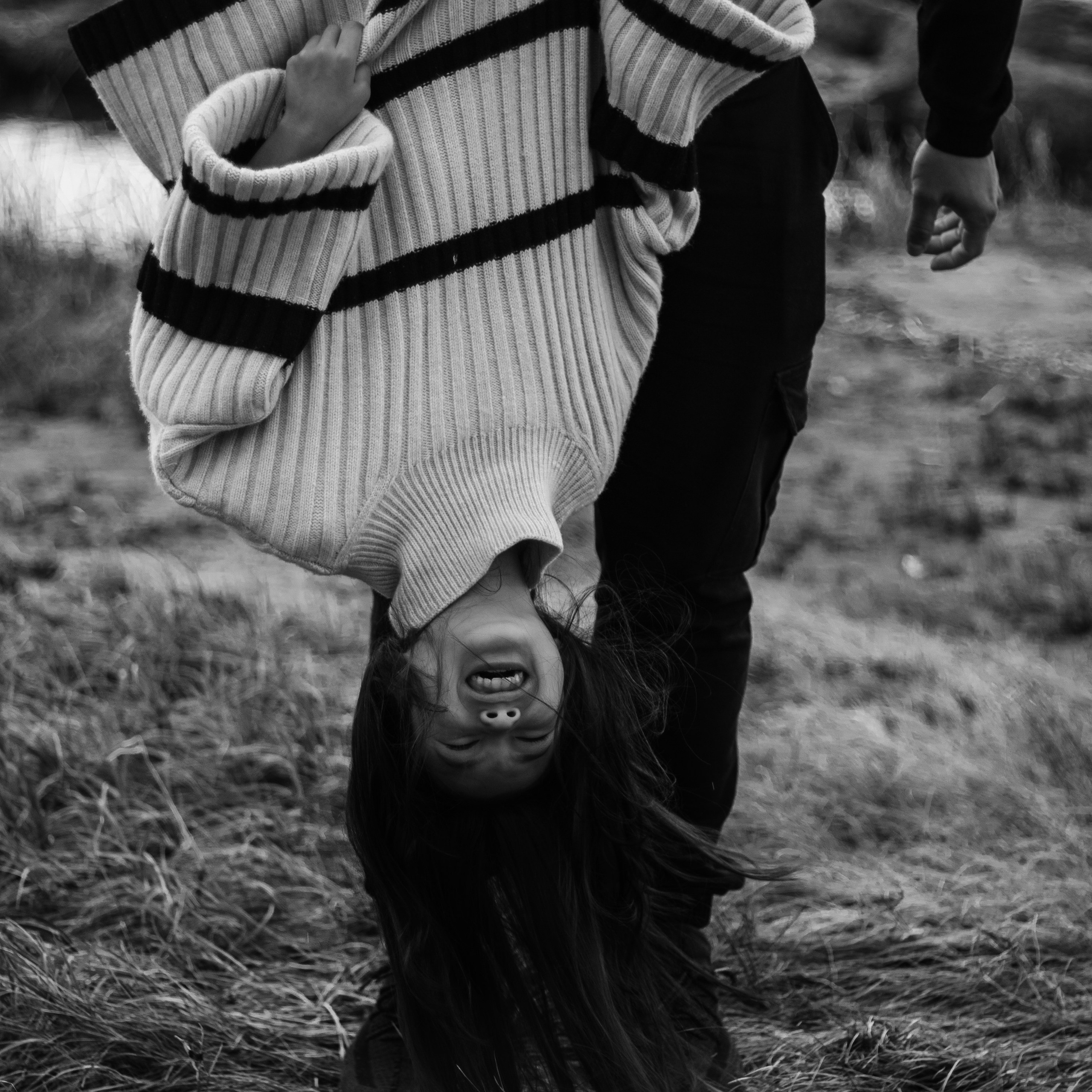 Поспим. Фотограф Daria Wilner