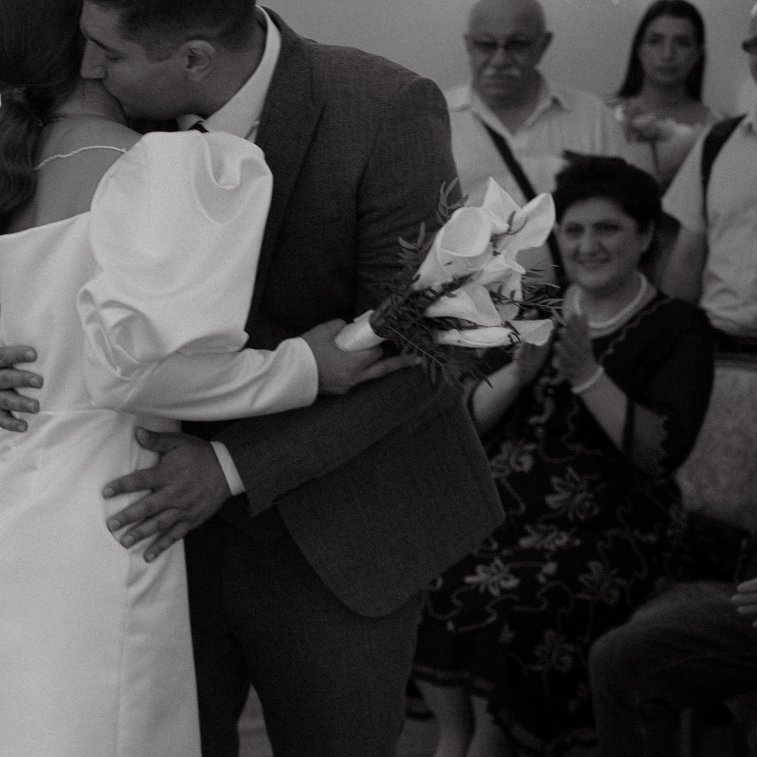 Я люблю тебя. Фотограф Daria Wilner