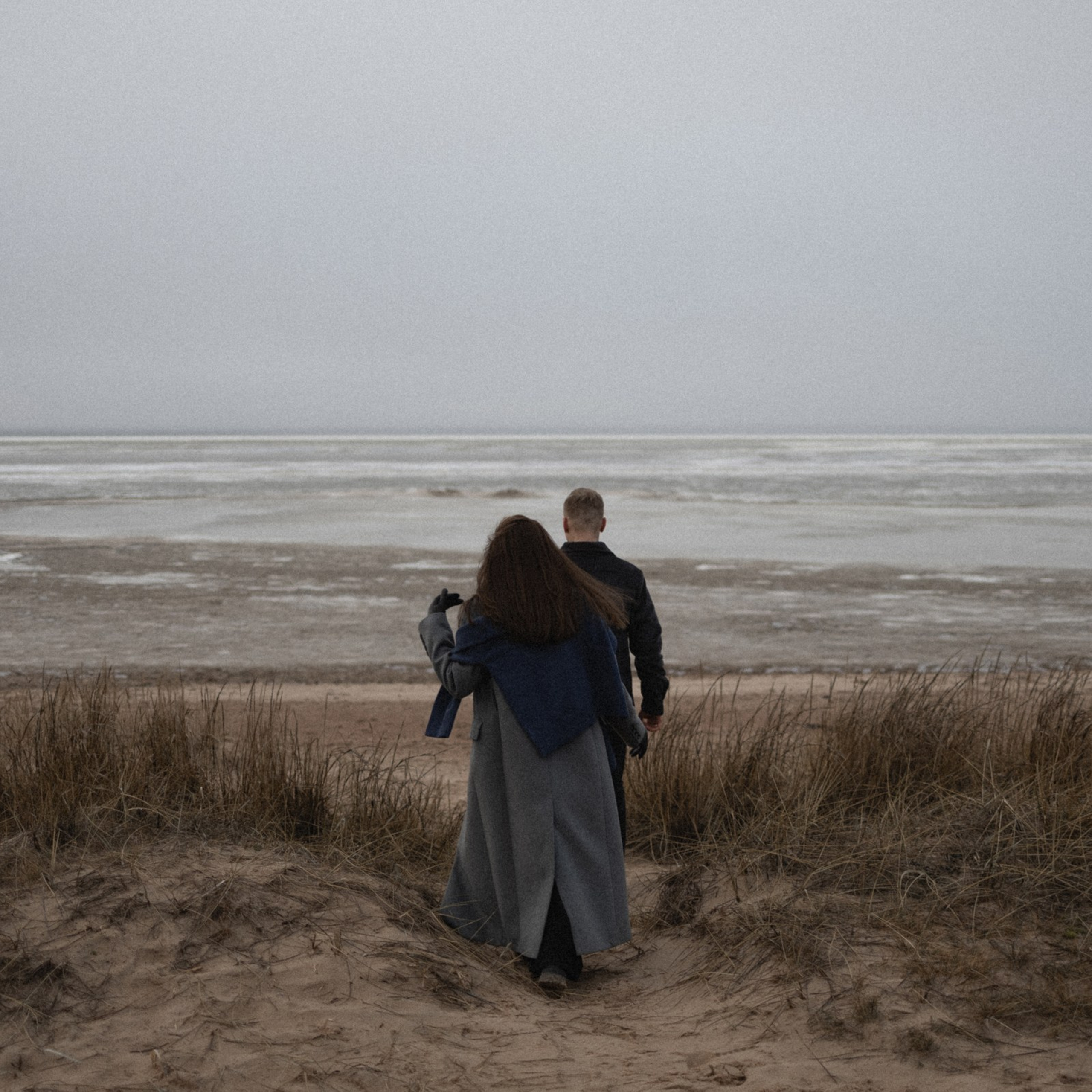 К Чуду. Фотограф Daria Wilner