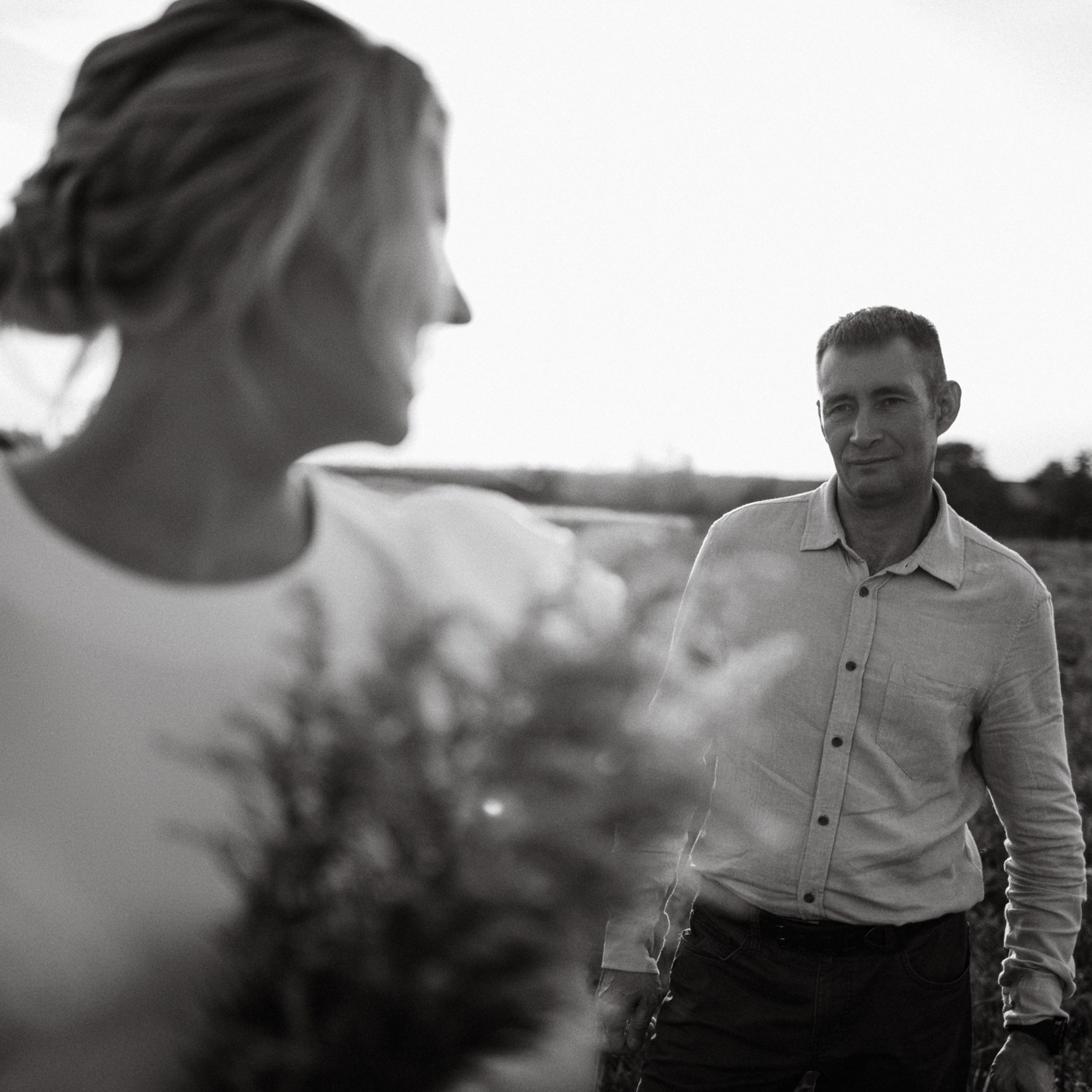 Мы же на ты 25 лет. Фотограф Daria Wilner