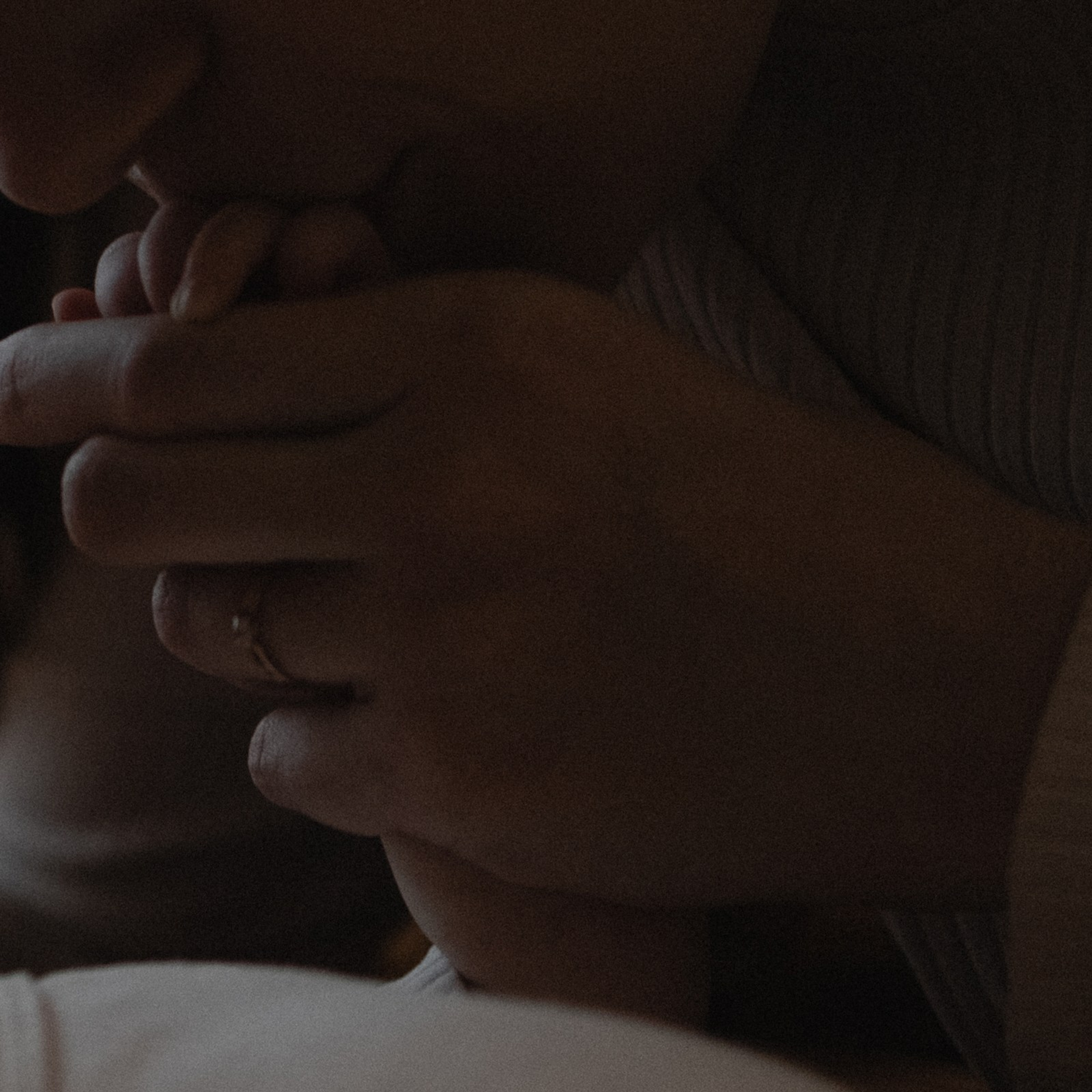 Первый год вместе. Фотограф Daria Wilner