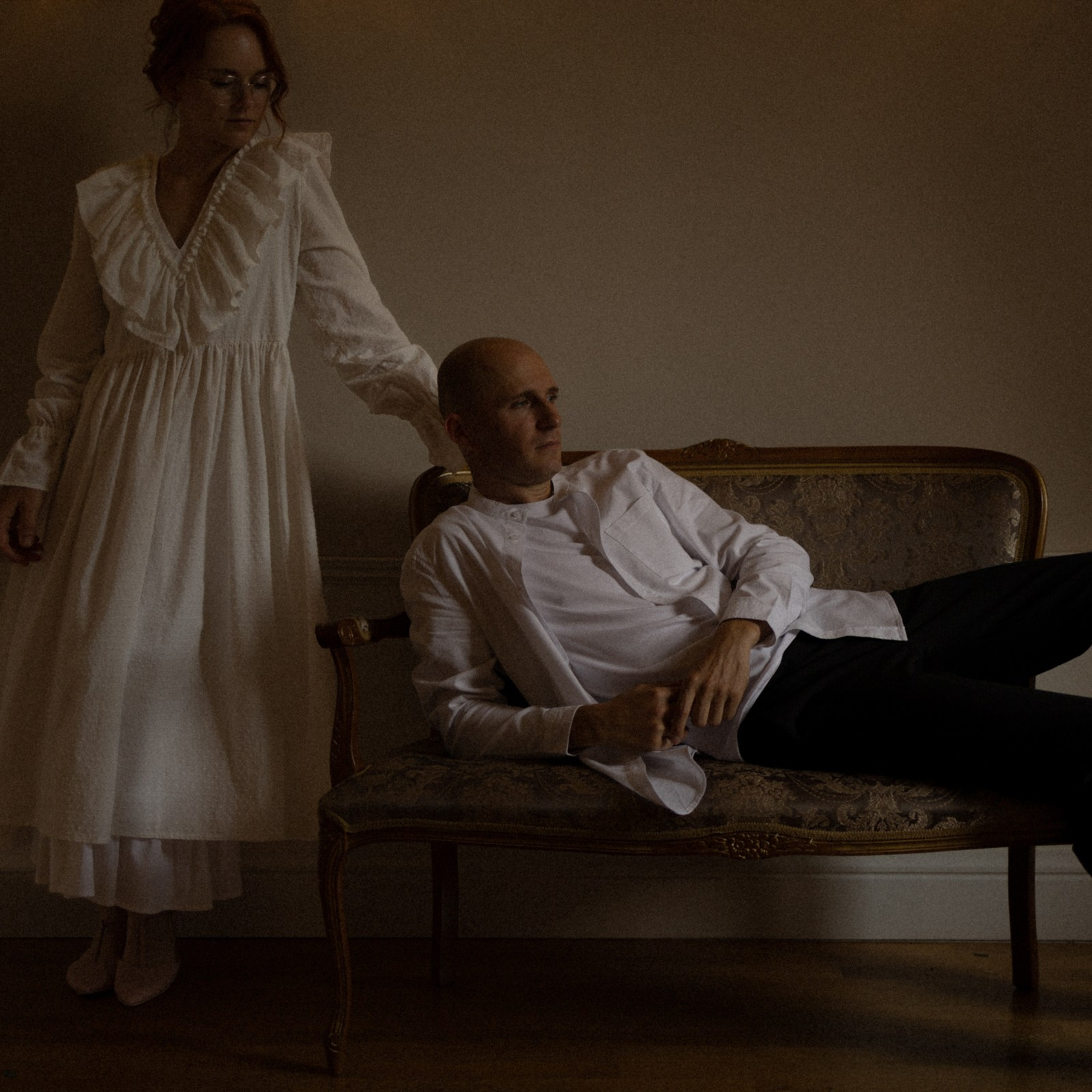 Бегущие айтишники. Фотограф Daria Wilner