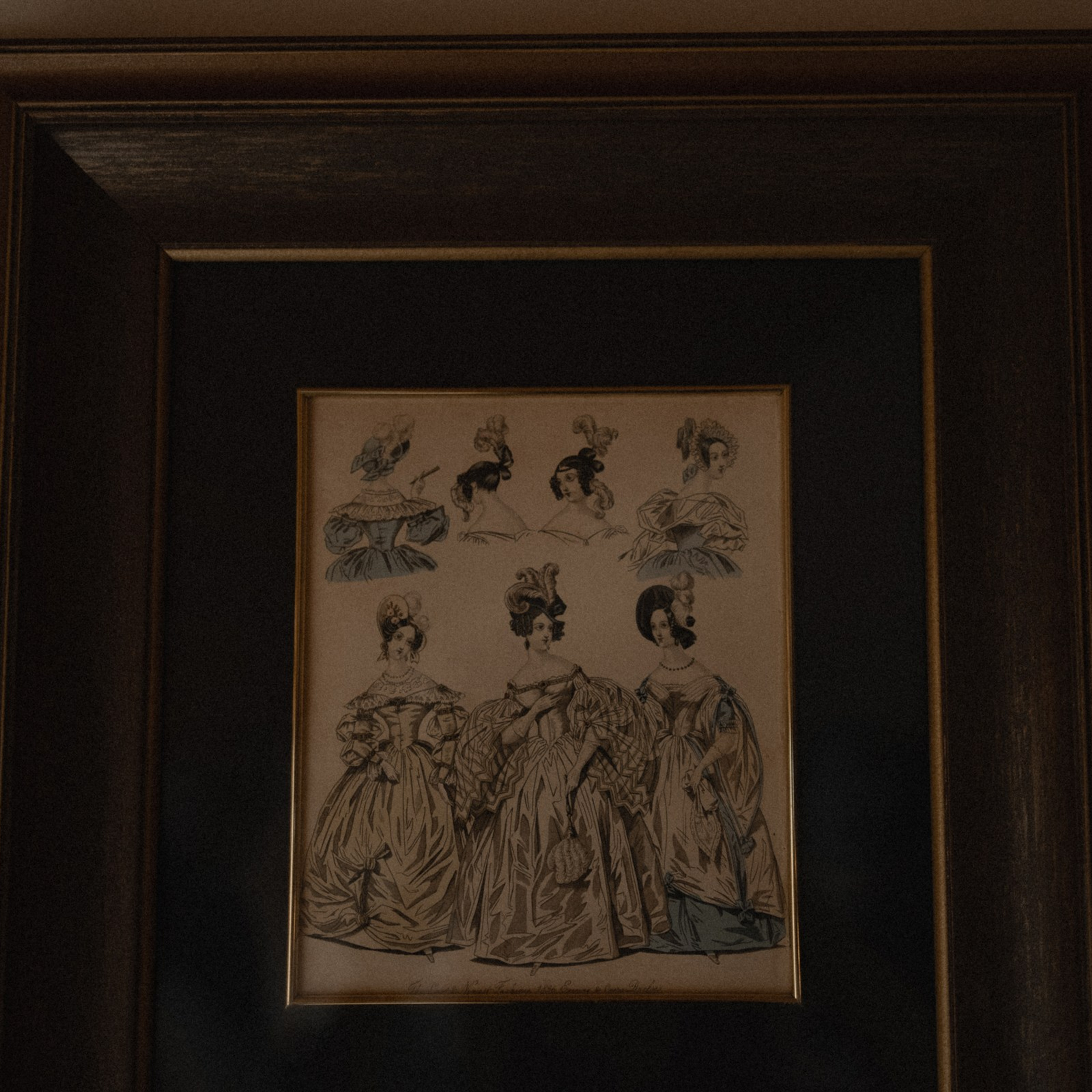 La Madeleine de Proust. Фотограф Daria Wilner