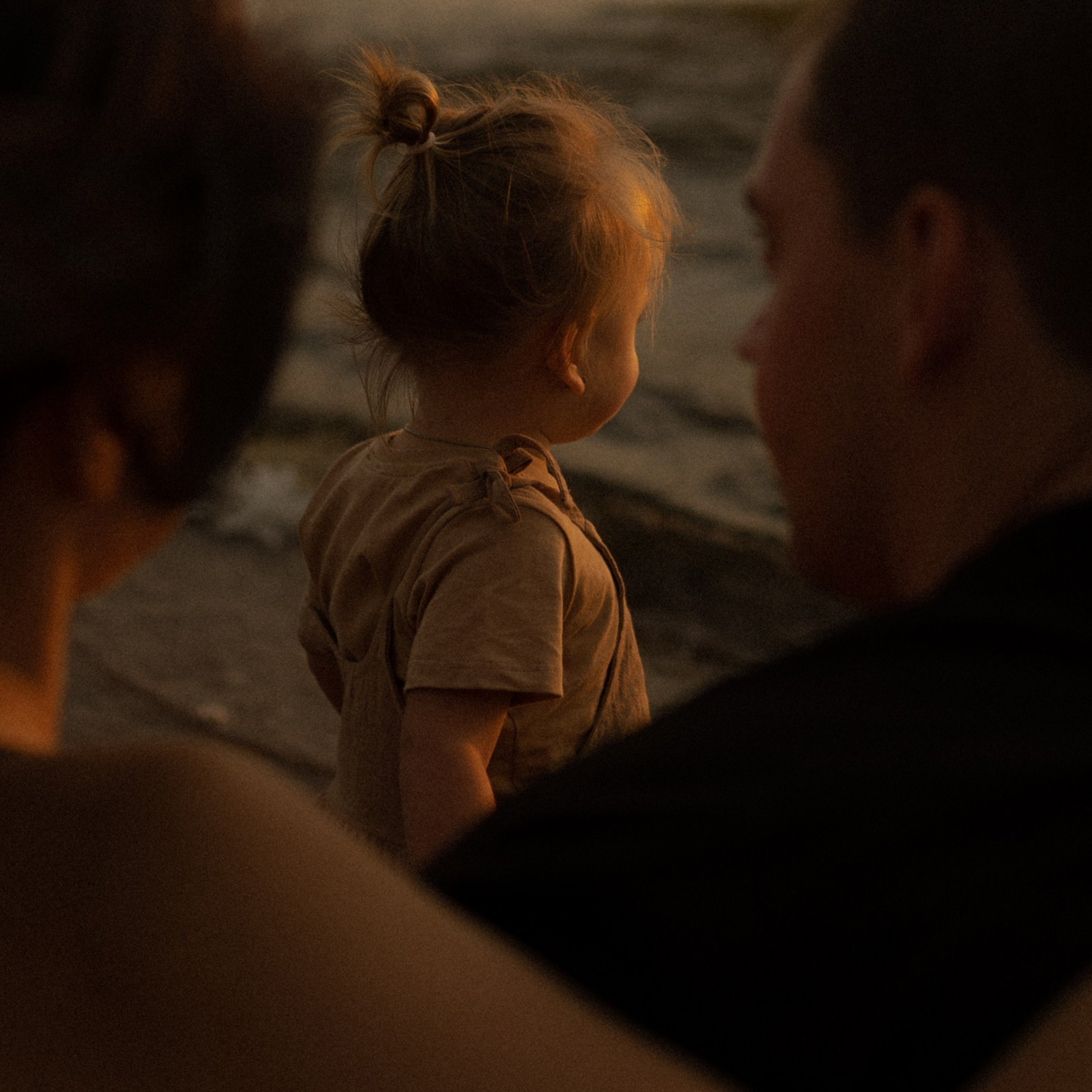 Немного средиземноморья. Фотограф Daria Wilner