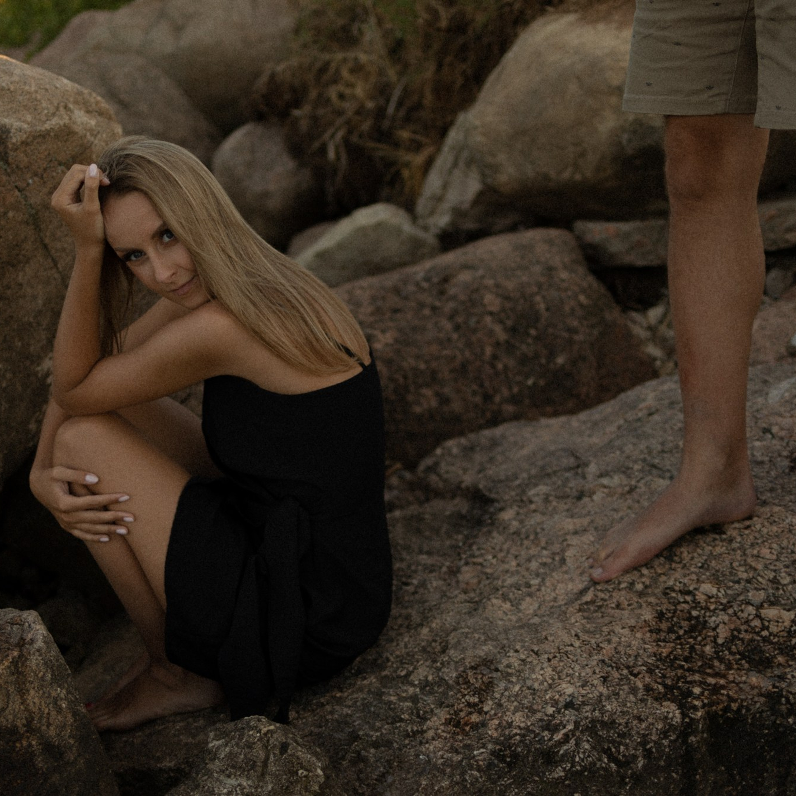 You. Фотограф Daria Wilner