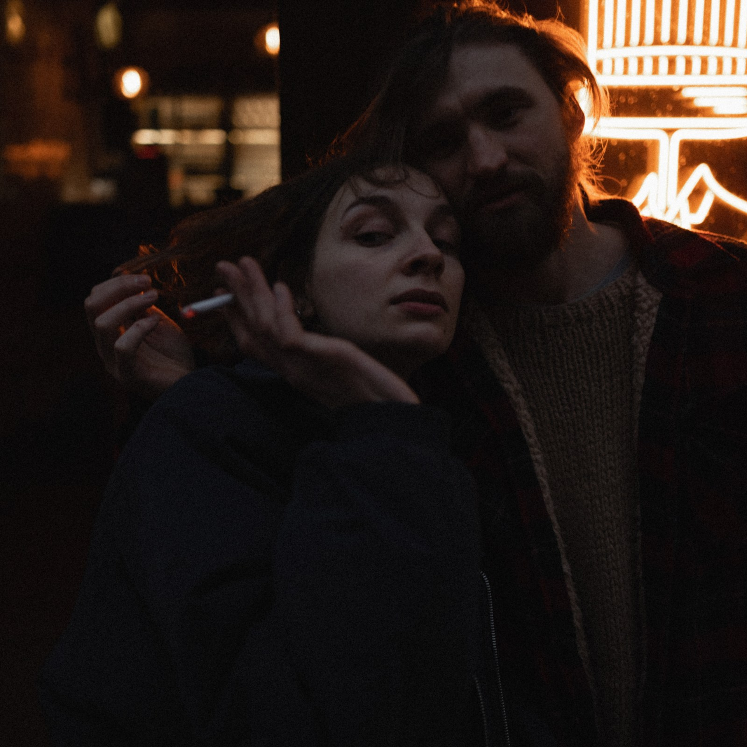 Менталитет. Фотограф Daria Wilner