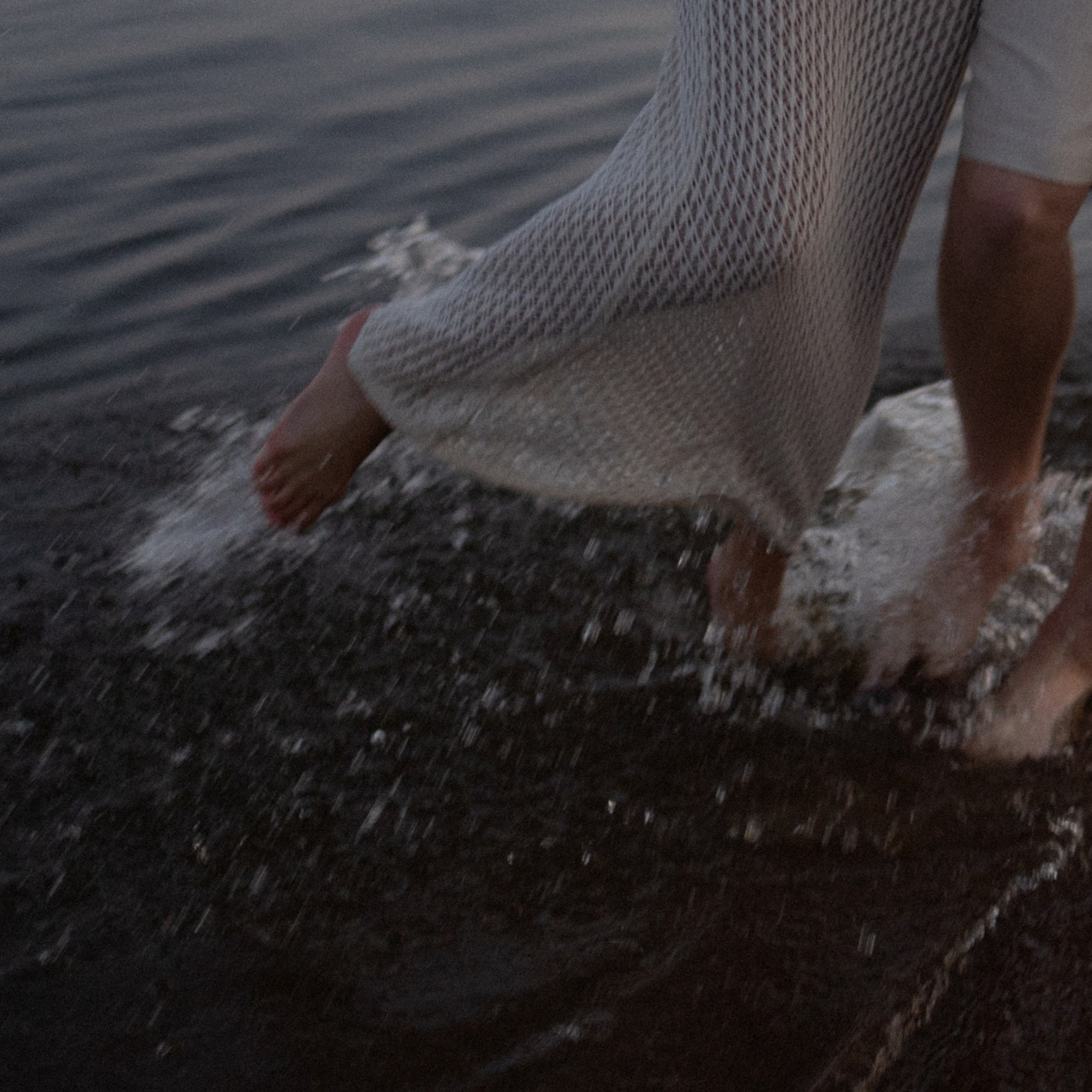 Рассвет. Фотограф Daria Wilner