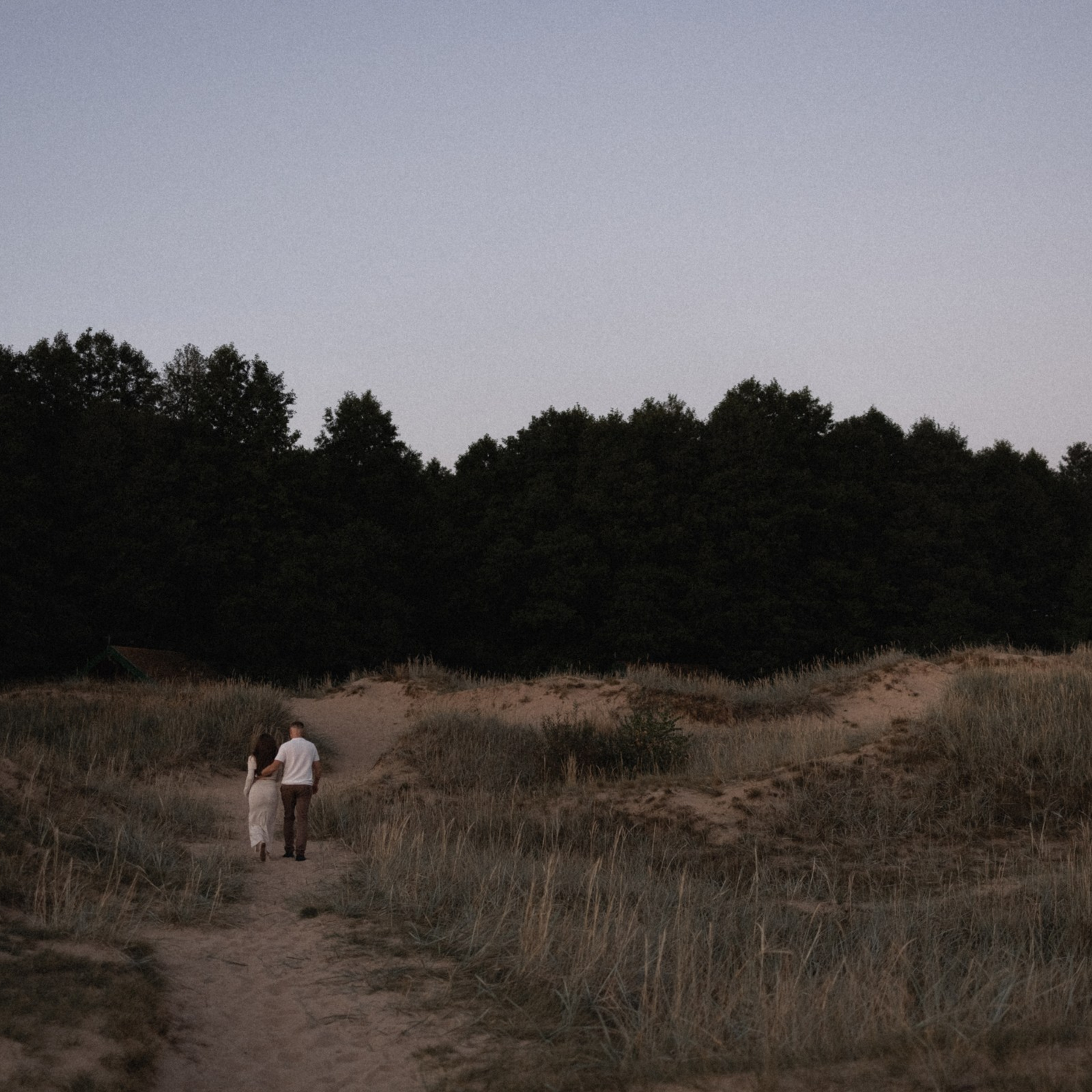 Море внутри меня. Фотограф Daria Wilner