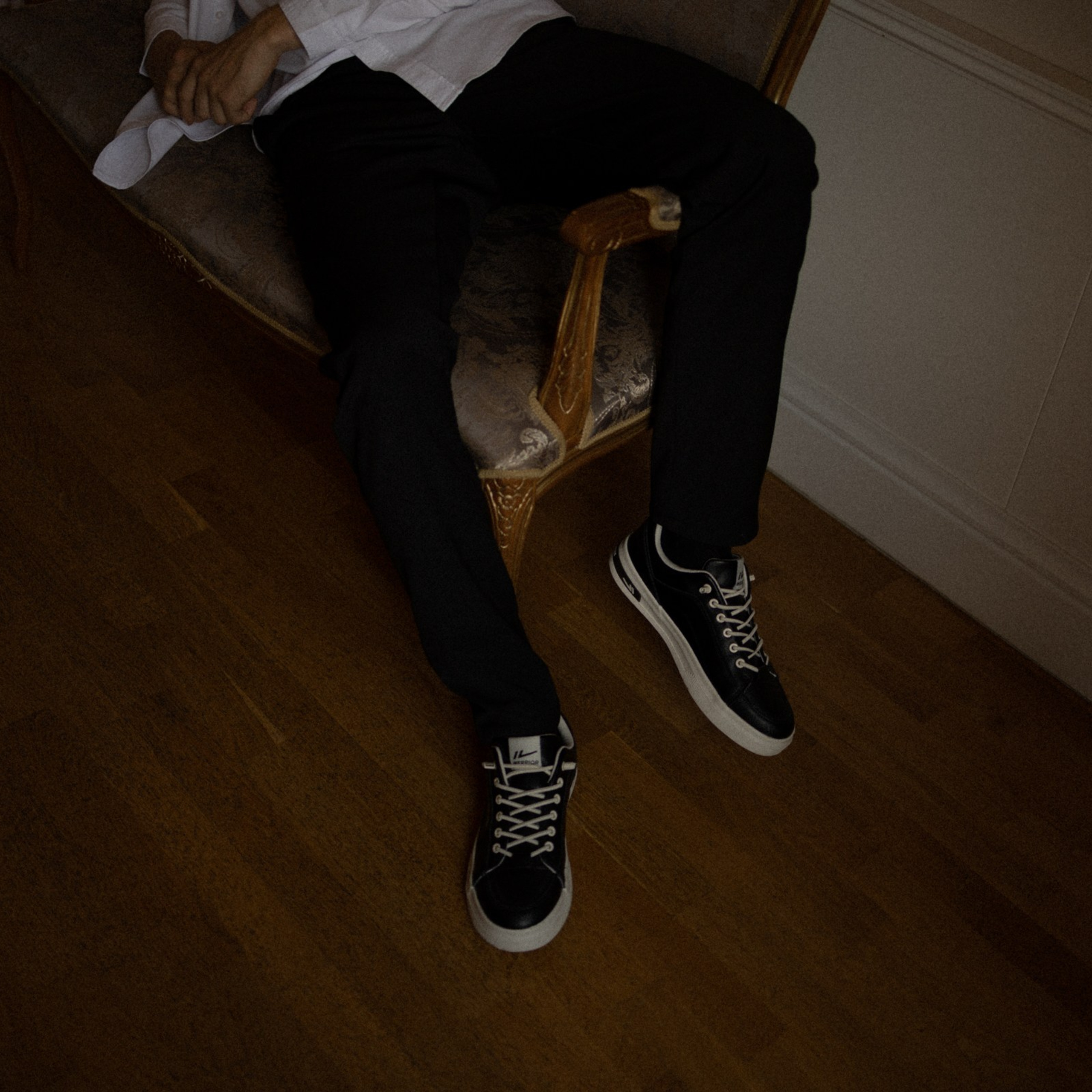 Бегущие айтишники. Фотограф Daria Wilner